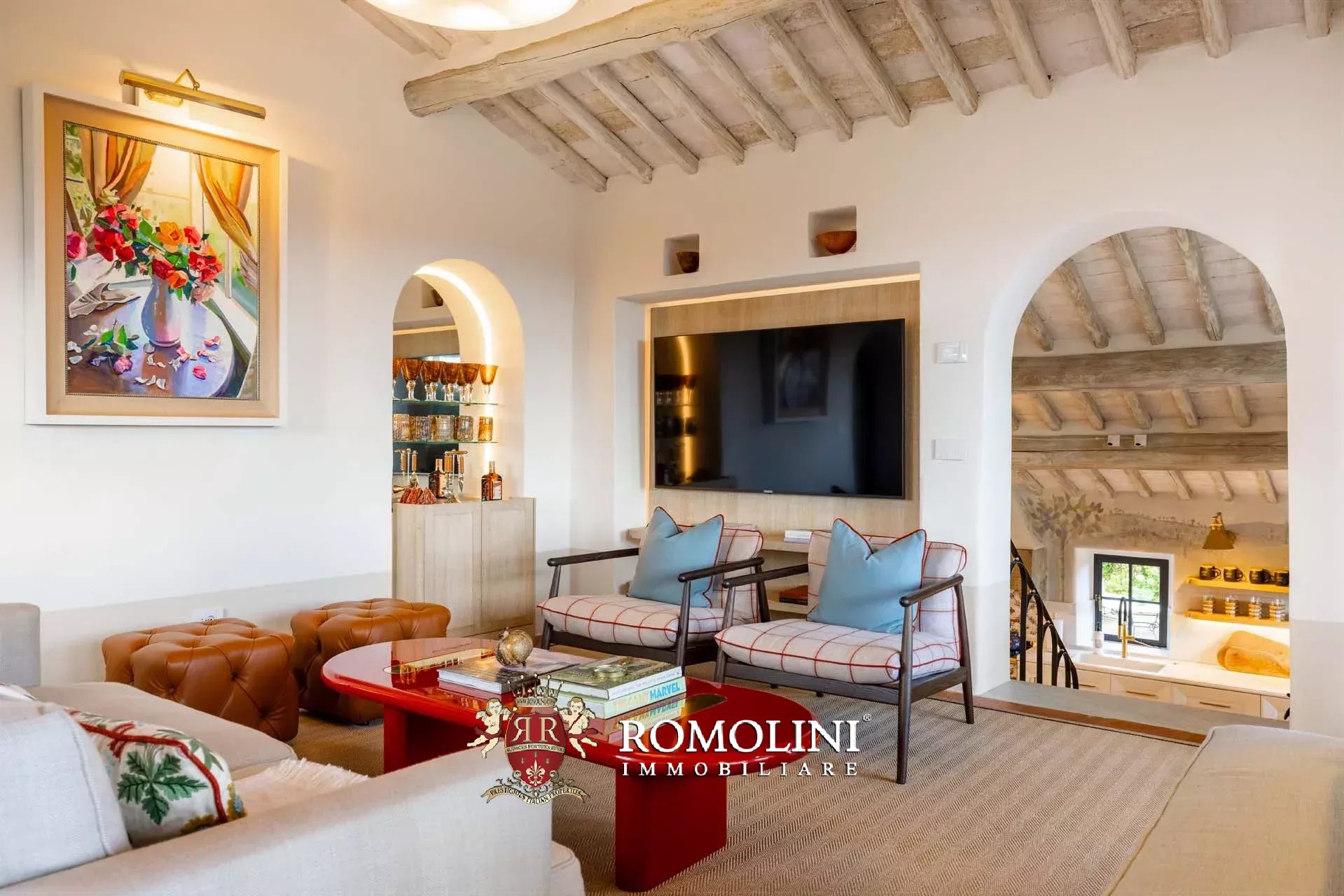 4 Bedroom Villa/Townhouse's Image 18
