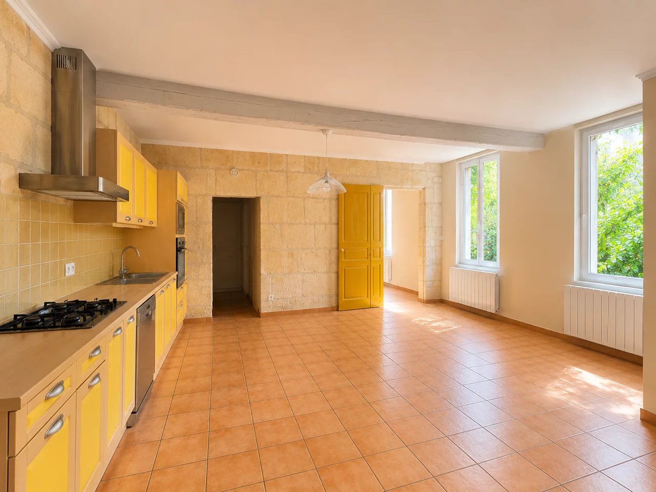 Agence immobilière de Leonis Immobilier Pays d'Arles