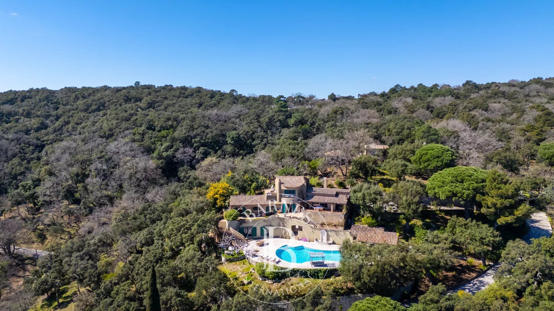 Ramatuelle  - Villa  5 Chambres - picture 4