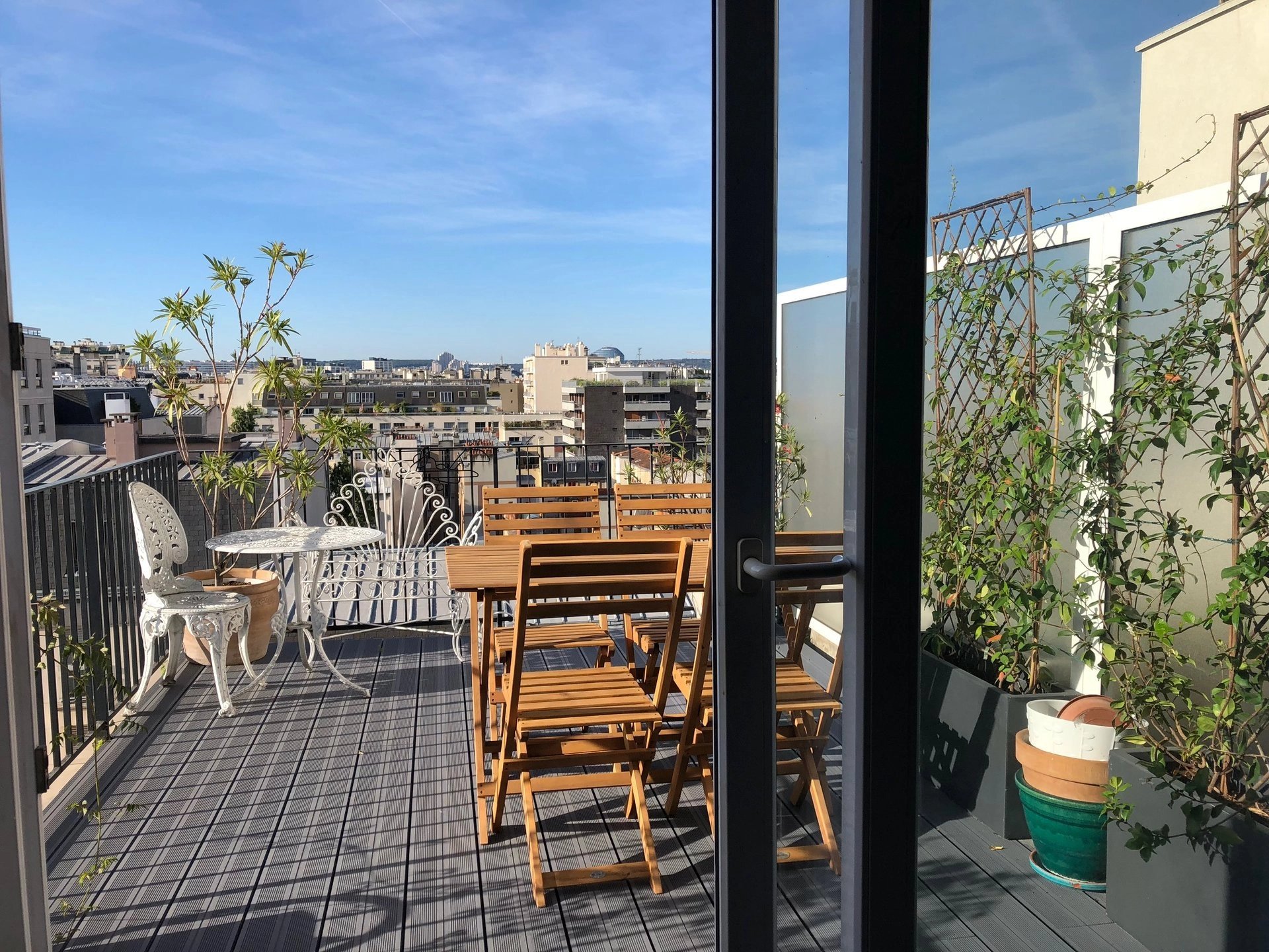 Le service location de la Maison BARNES vous présente ce bien : - picture 1