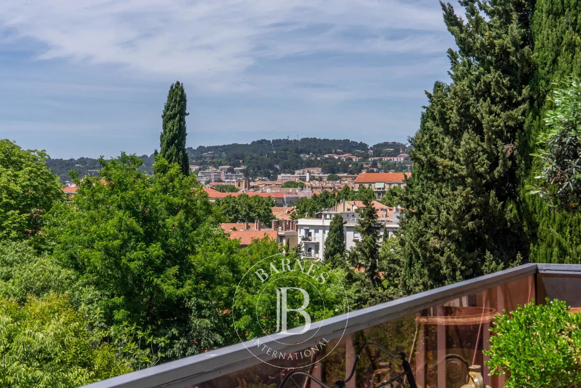 Квартира Aix-en-Provence - picture 18