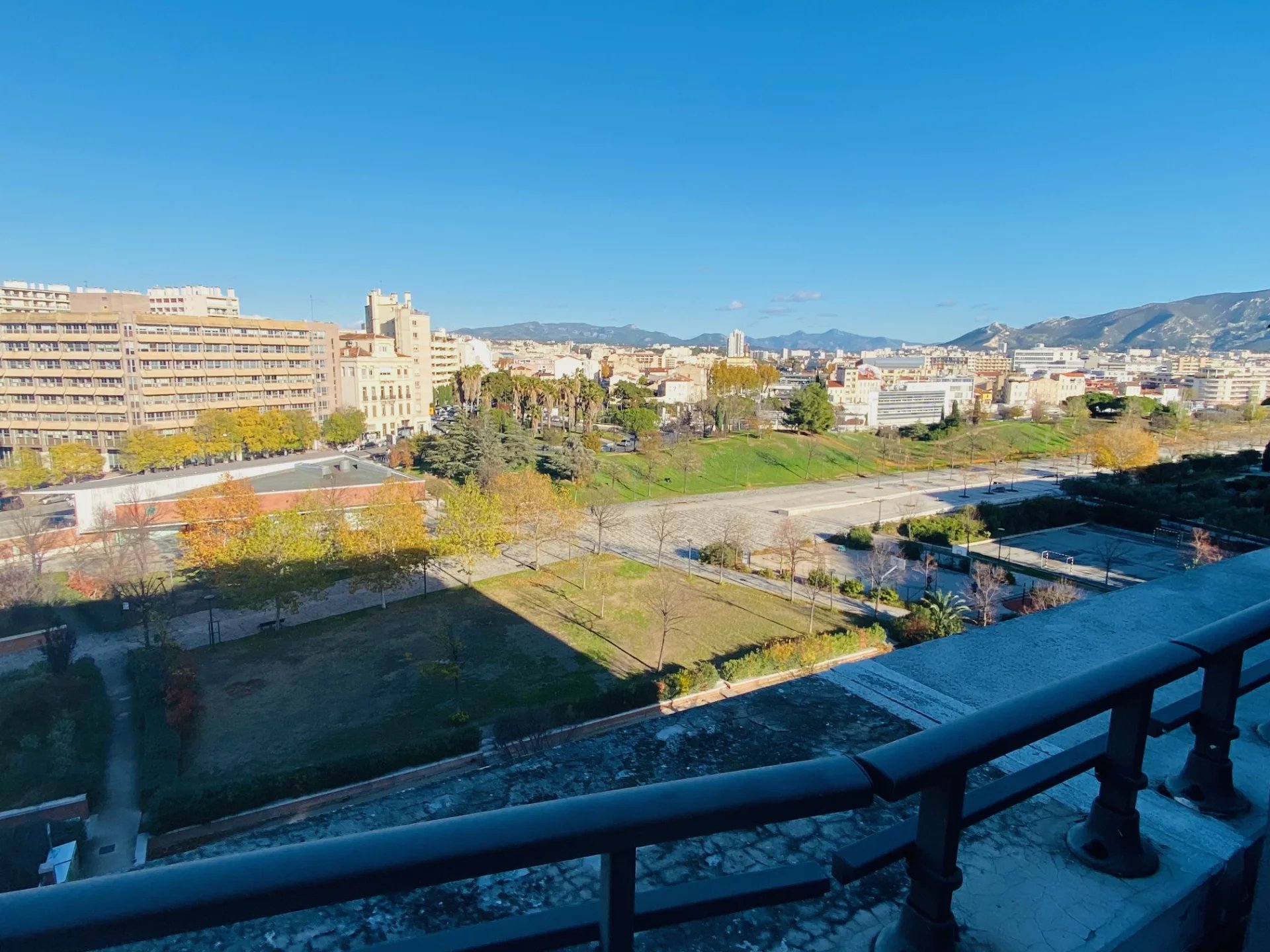 Agence immobilière de TRIHOME IMMOBILIER