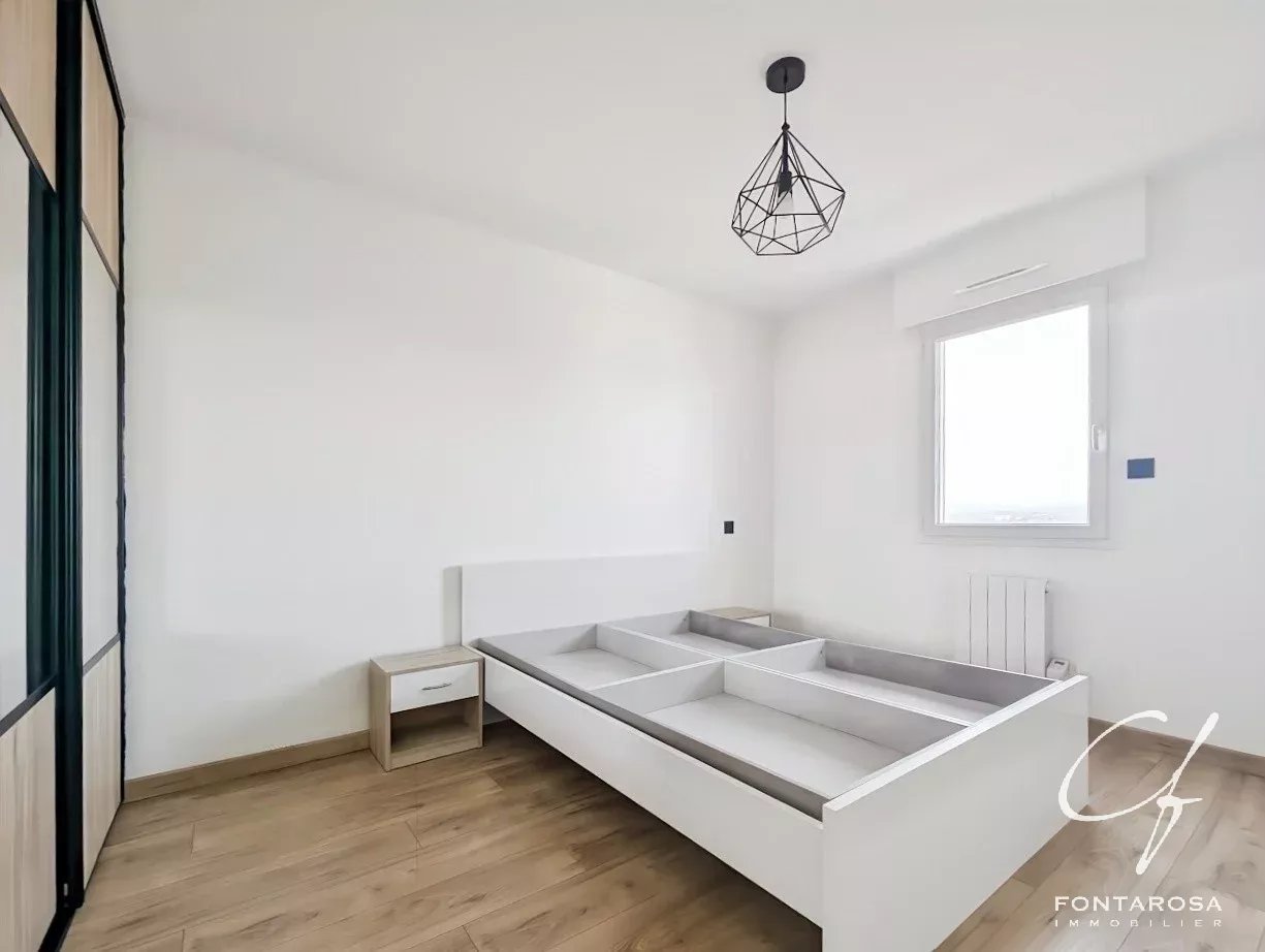 Vente Appartement Saint-Raphaël