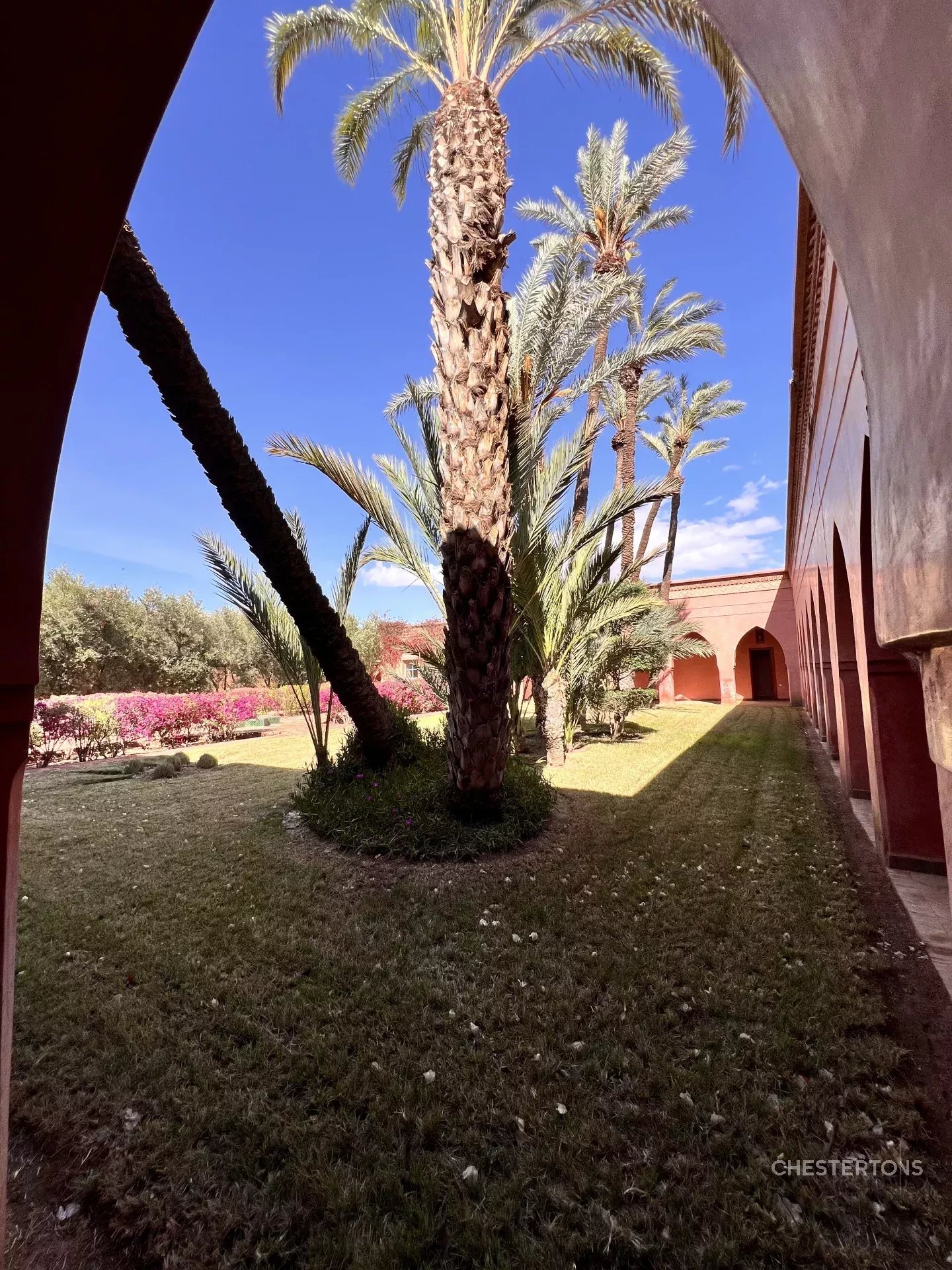 Image of Villa - 6 Bedrooms for Sale in Marrakech-Ménara-Marrakech-Morocco, Image 38