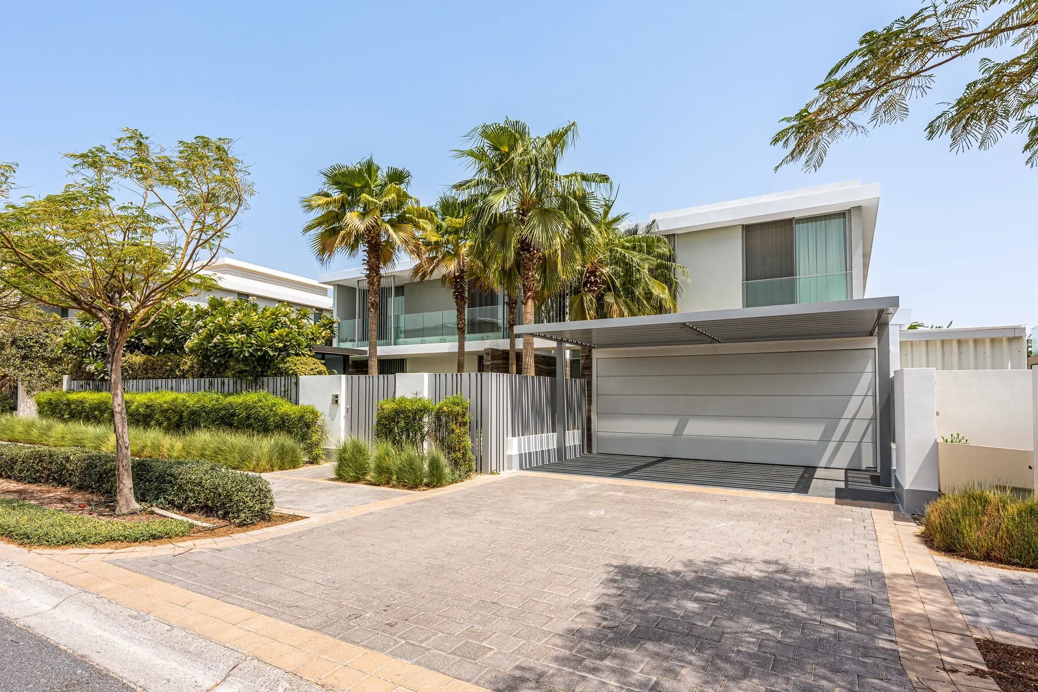 7-bed fully furnished Fairways Vistas villa Dubai Hills