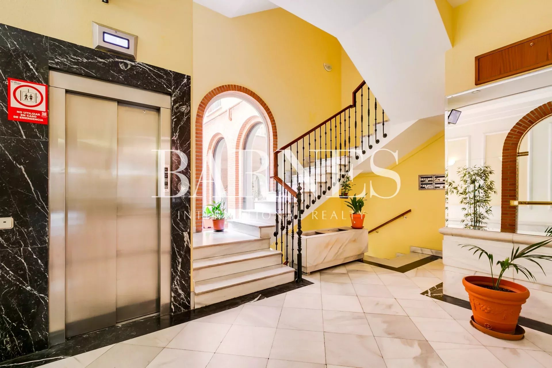 Daire Madrid - picture 31