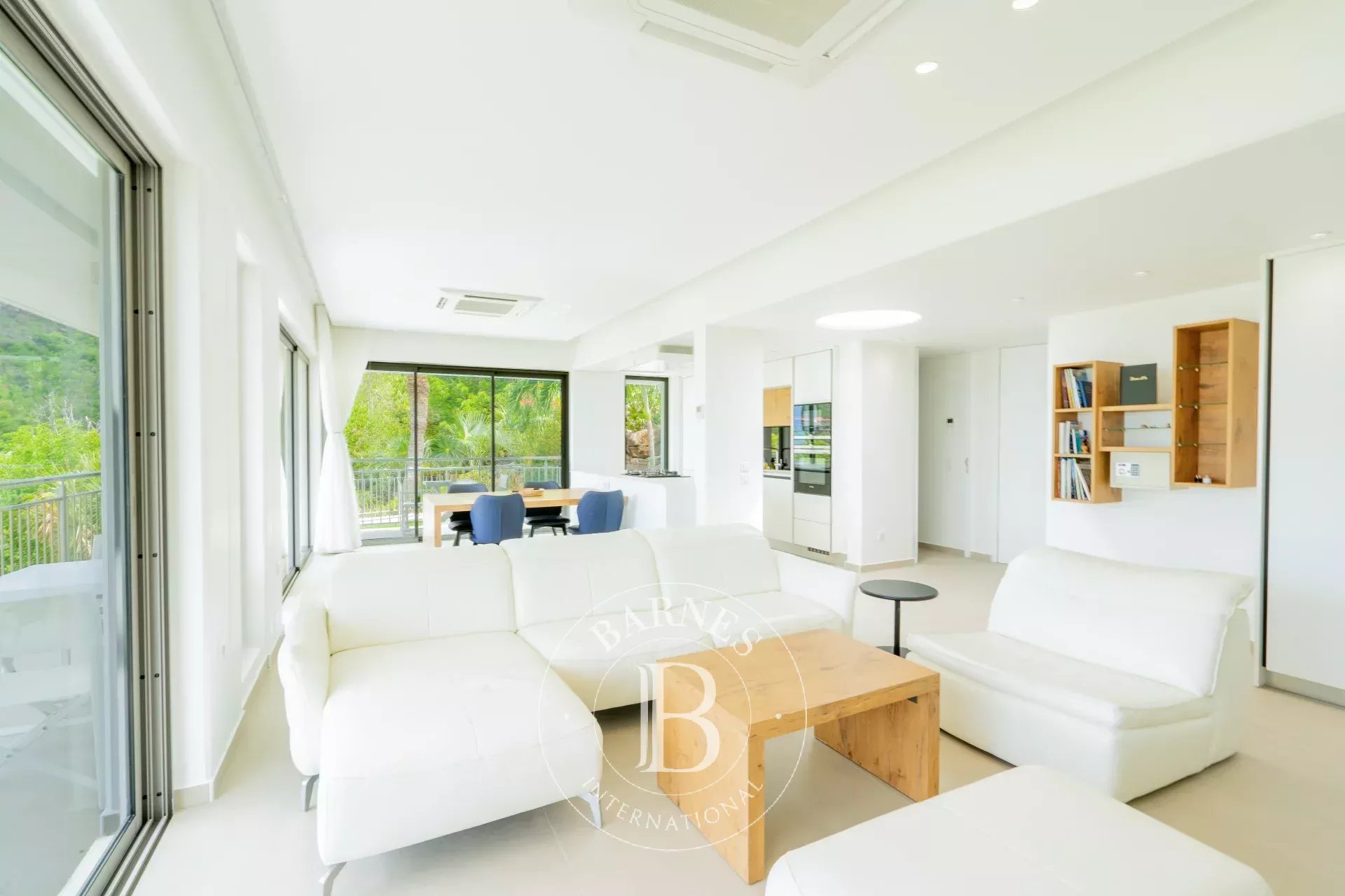 Villa Flamands - picture 17