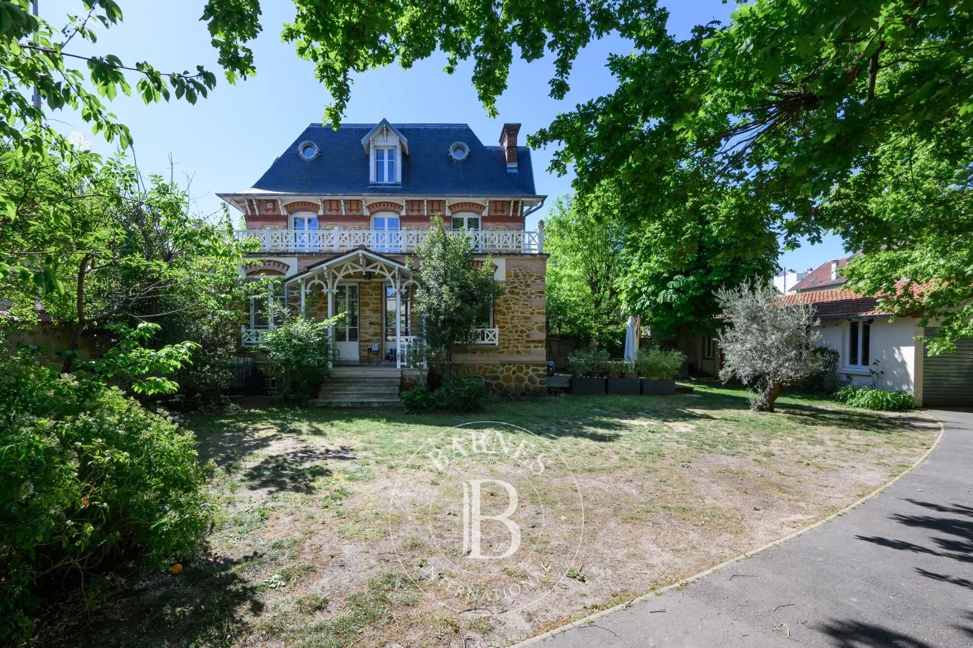 Casa Saint-Maur-des-Fossés  -  ref 86887168 (picture 1)