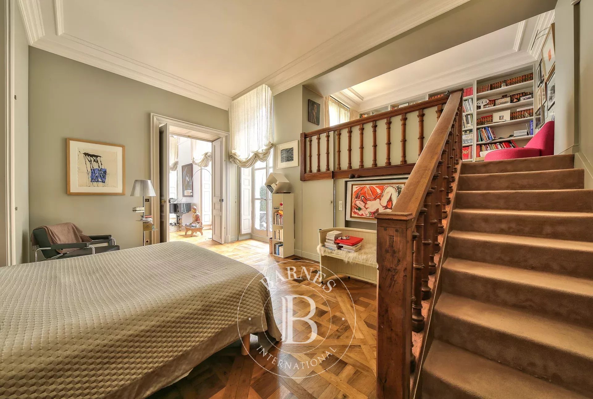 Konak Paris 4ème - picture 14