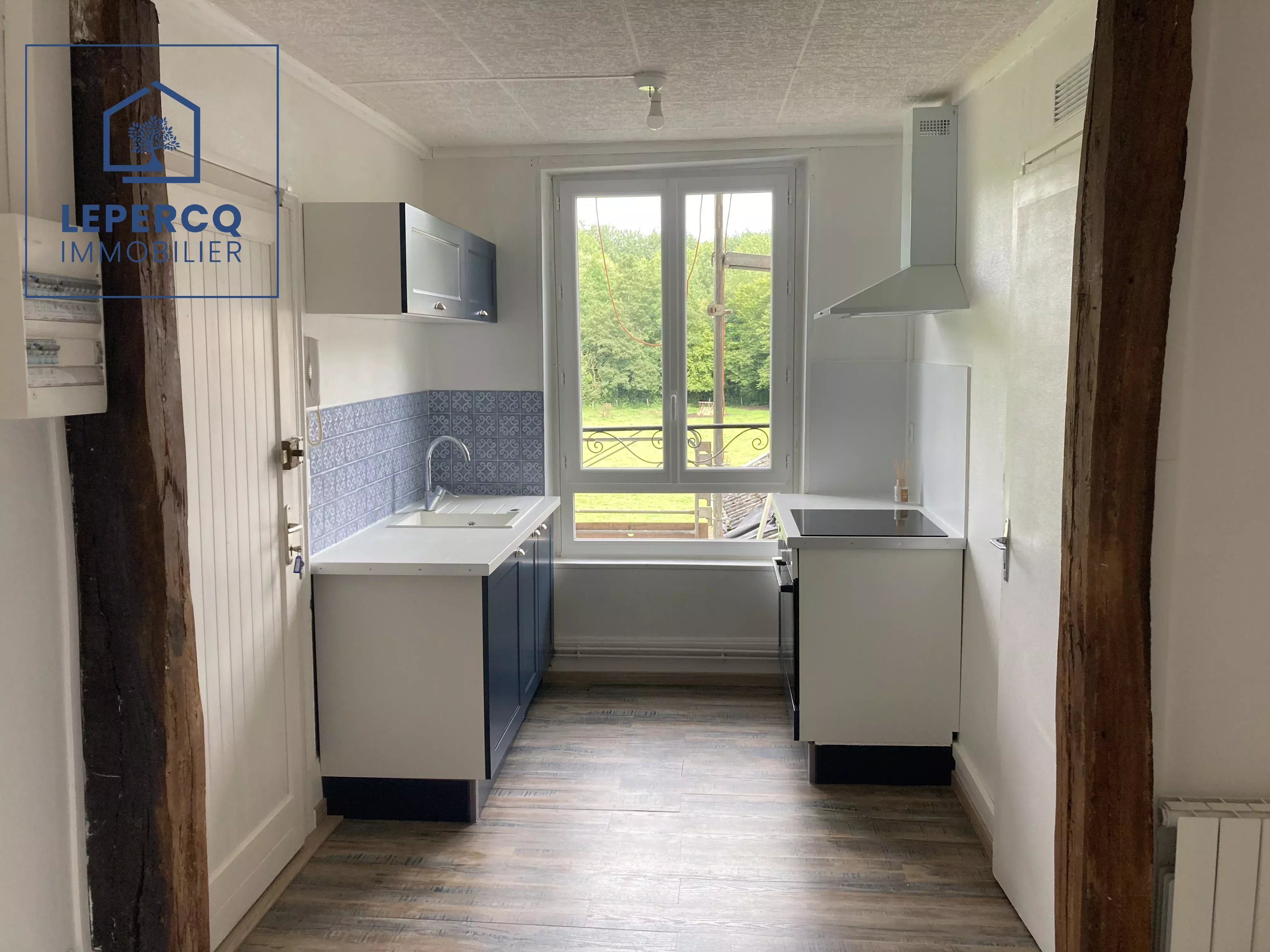 Rental Apartment Breny