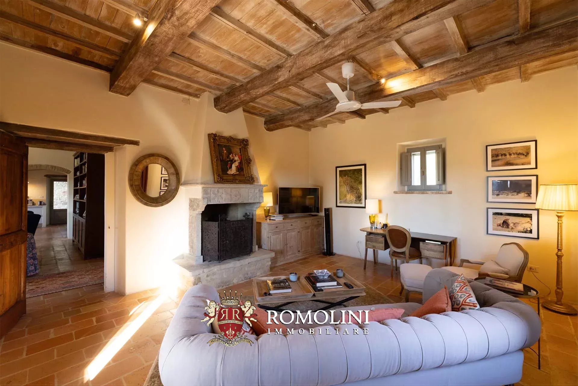 4 Bedroom Villa/Townhouse's Image 40