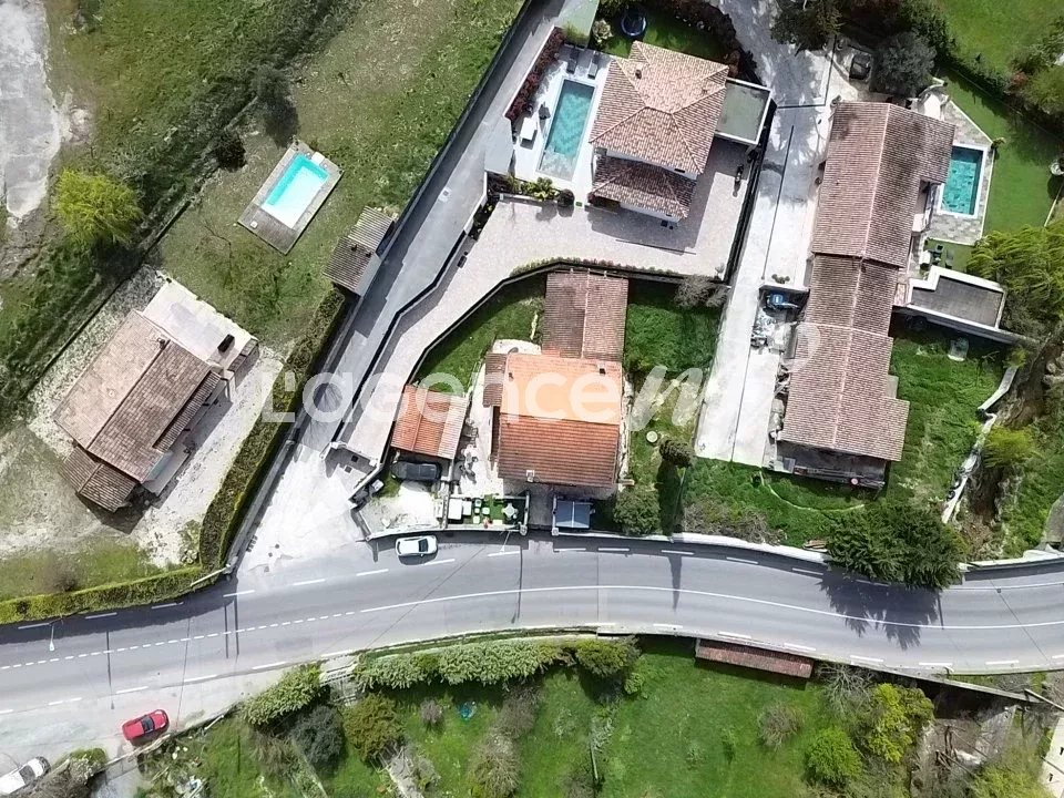 Agence immobilière de L'Agence M
