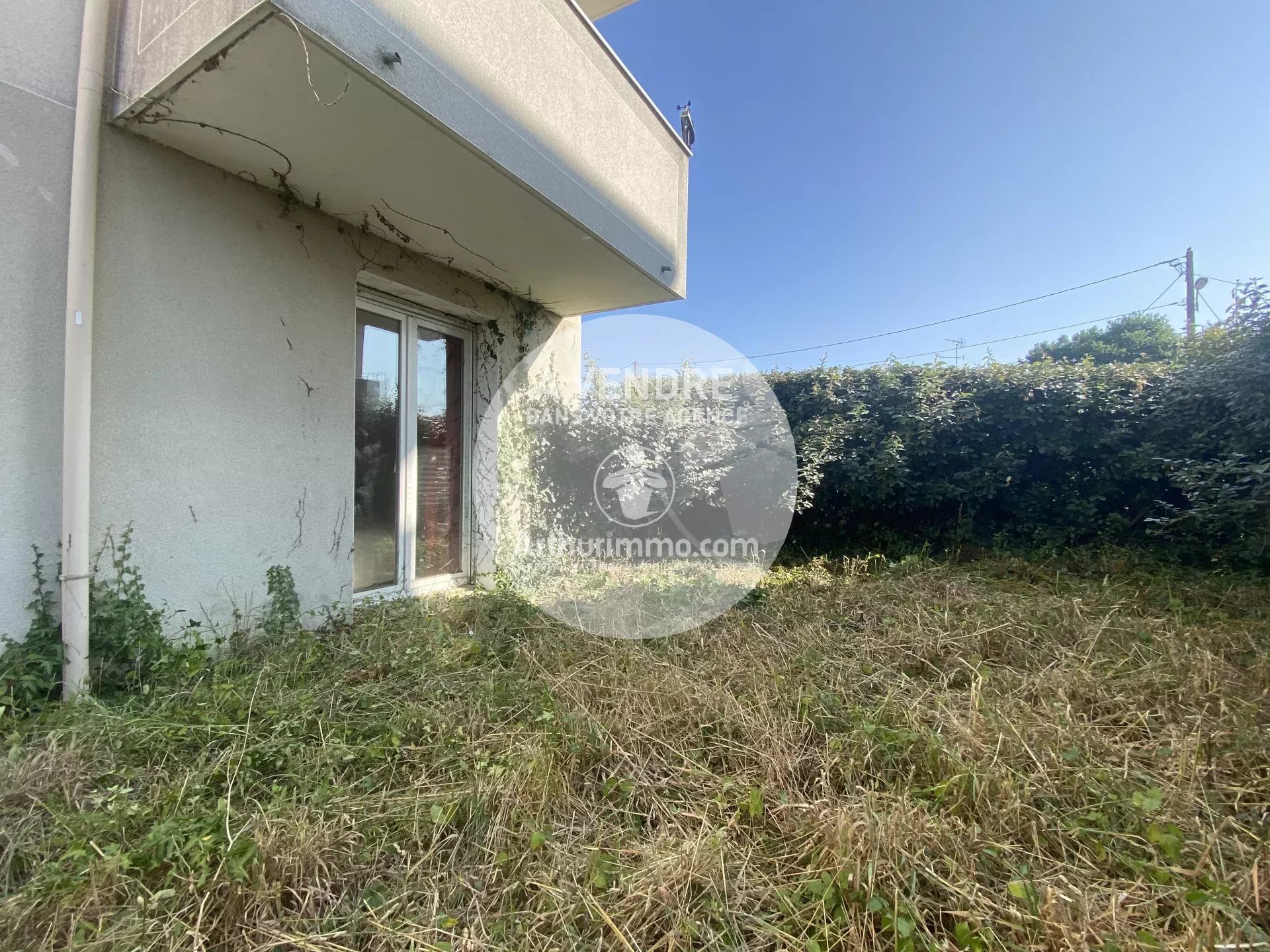 Vente Appartement Saint-Nazaire
