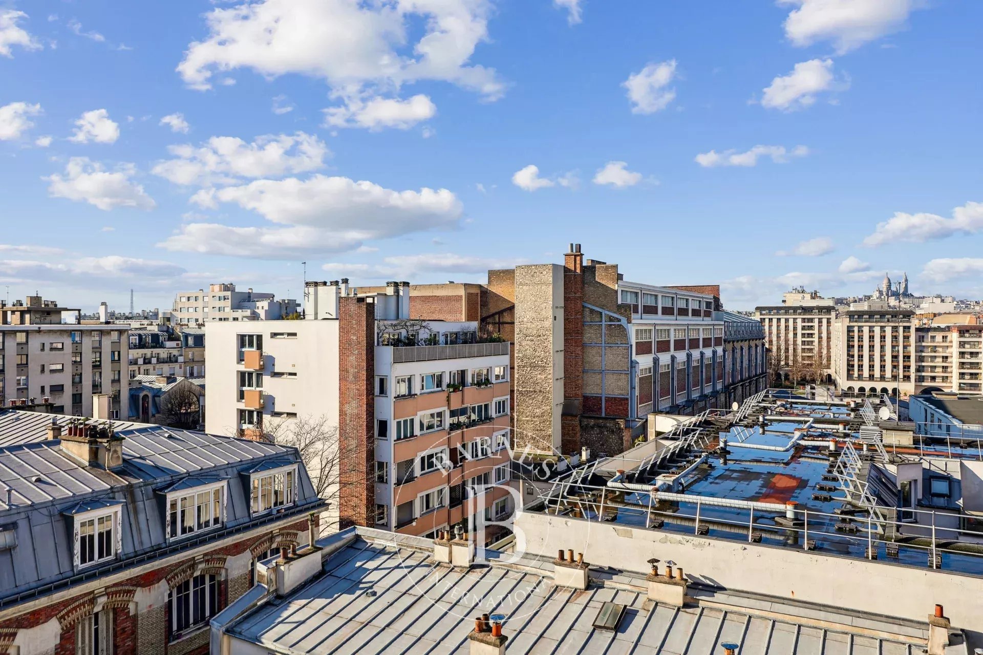 Daire Paris 10ème - picture 10