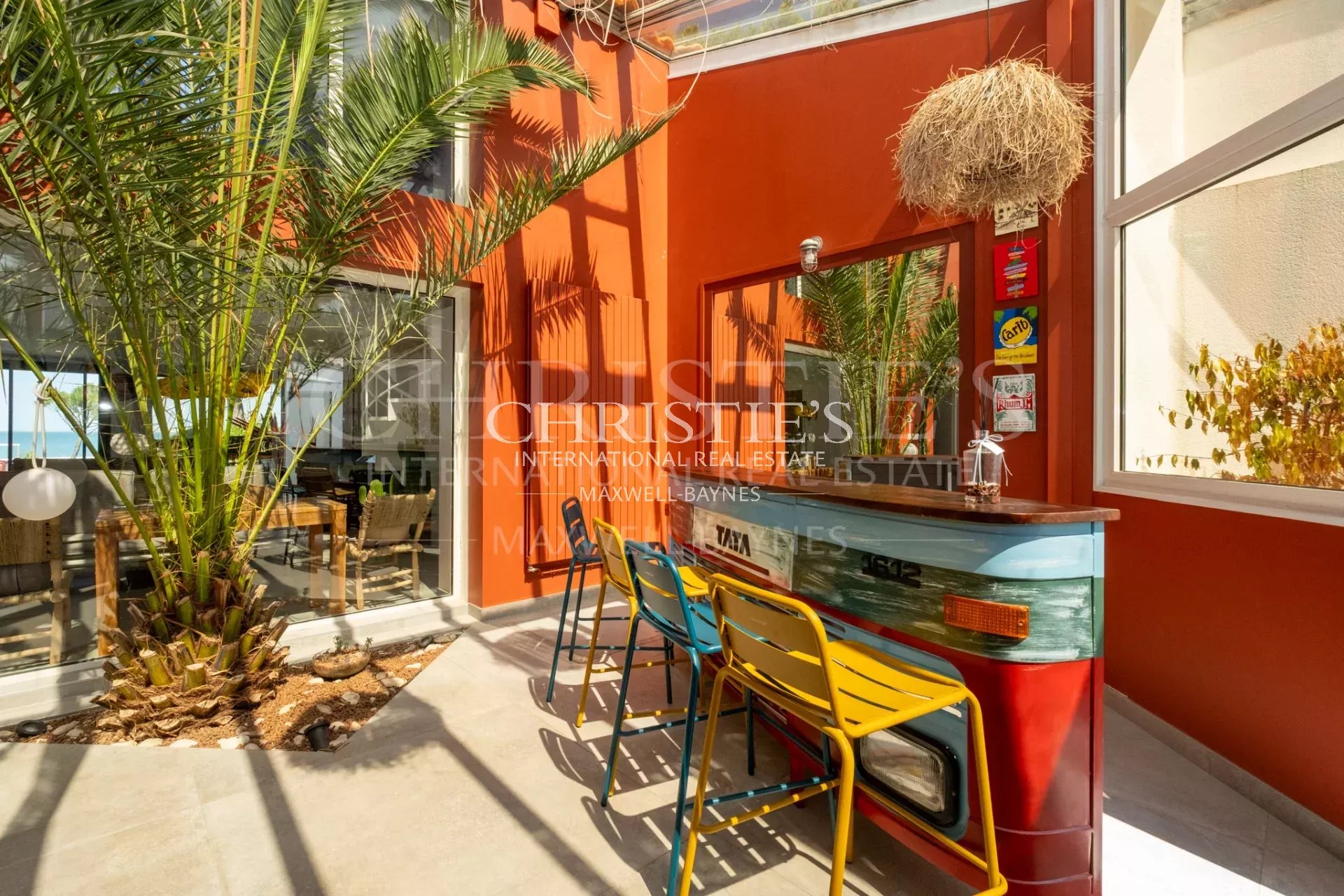 4 Bedroom Villa/Townhouse's Image 6