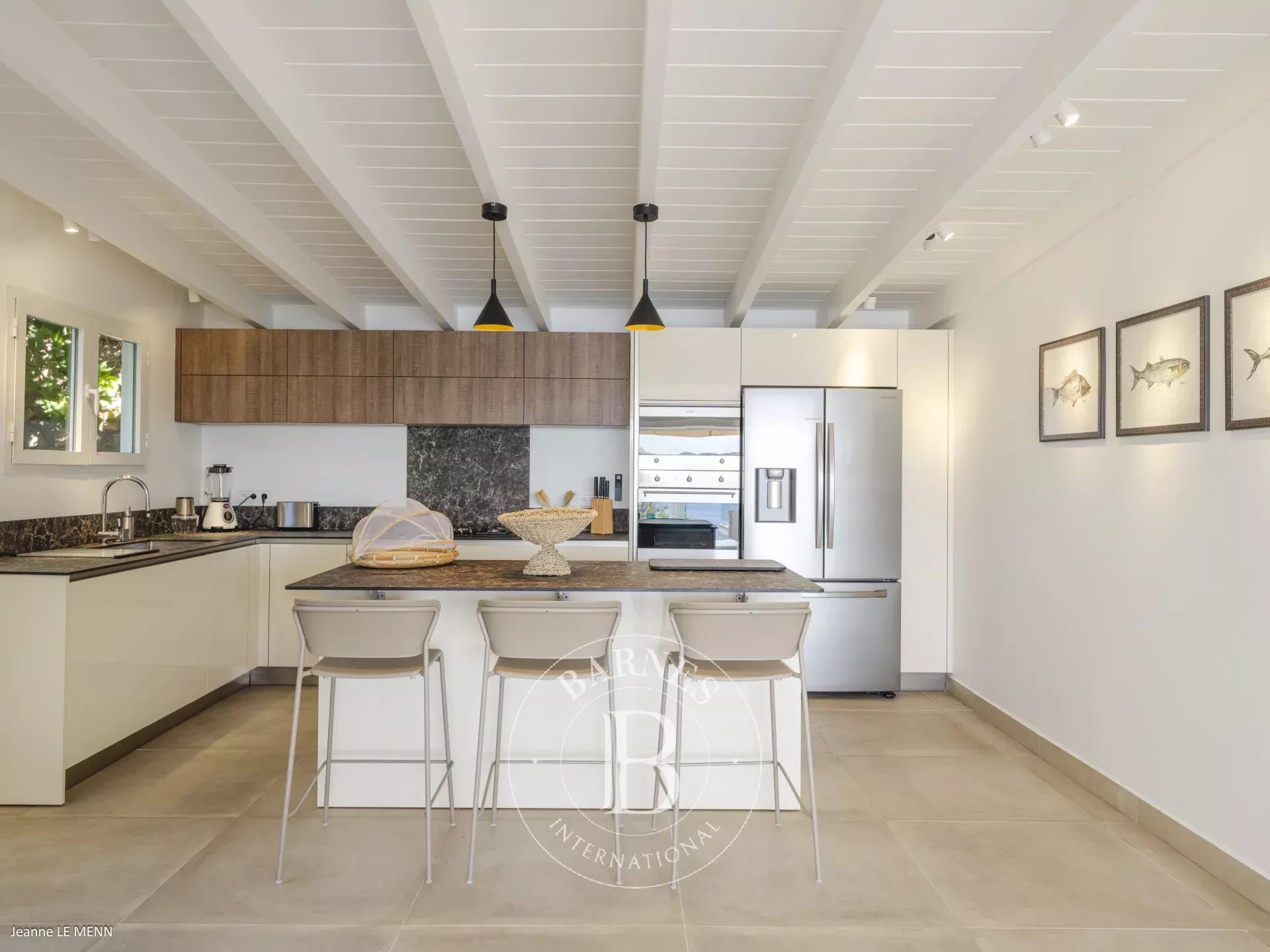 Pointe Milou  - Villa 4 Chambres - picture 7