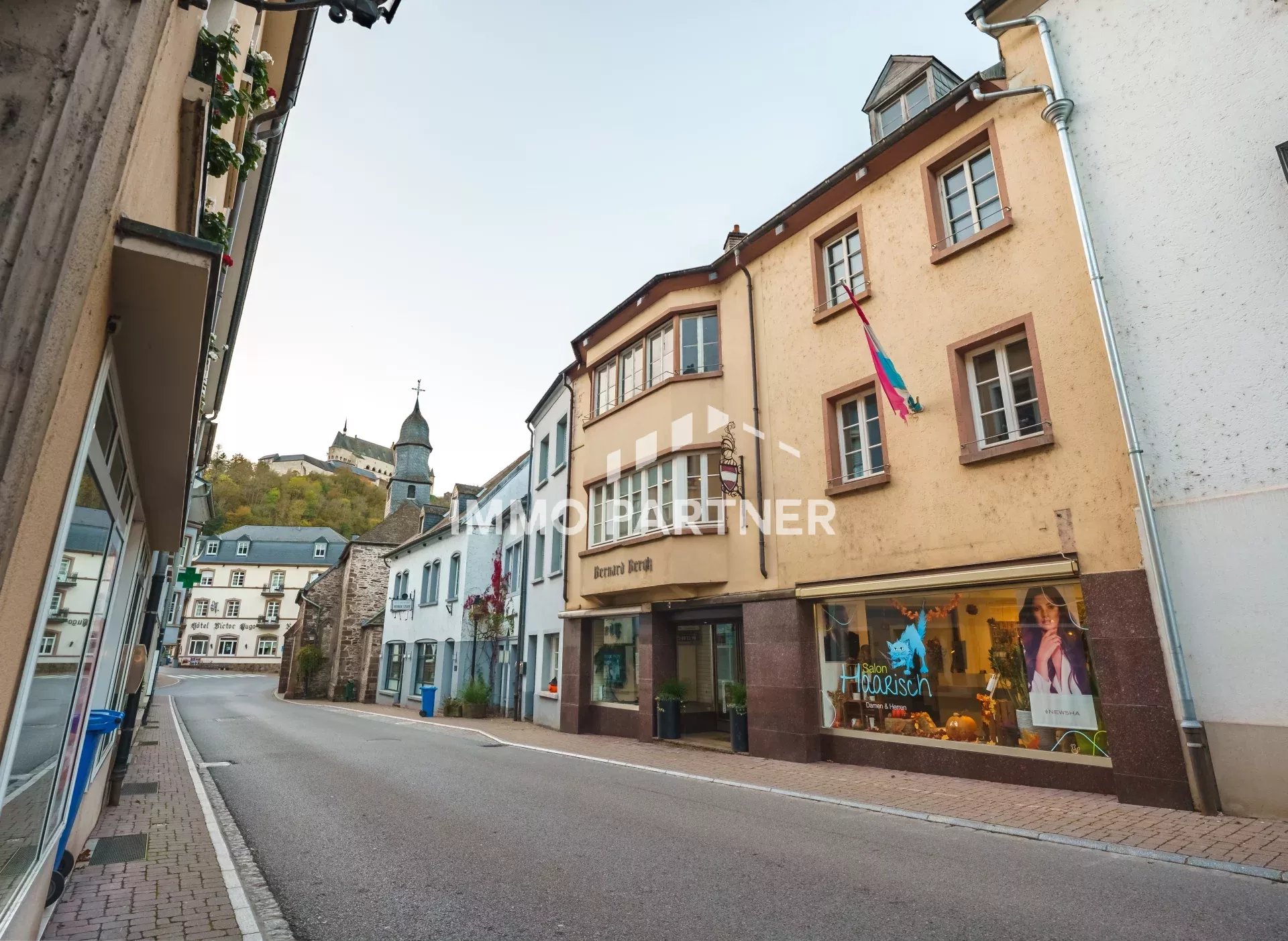 Propriedade de investimento em Vianden