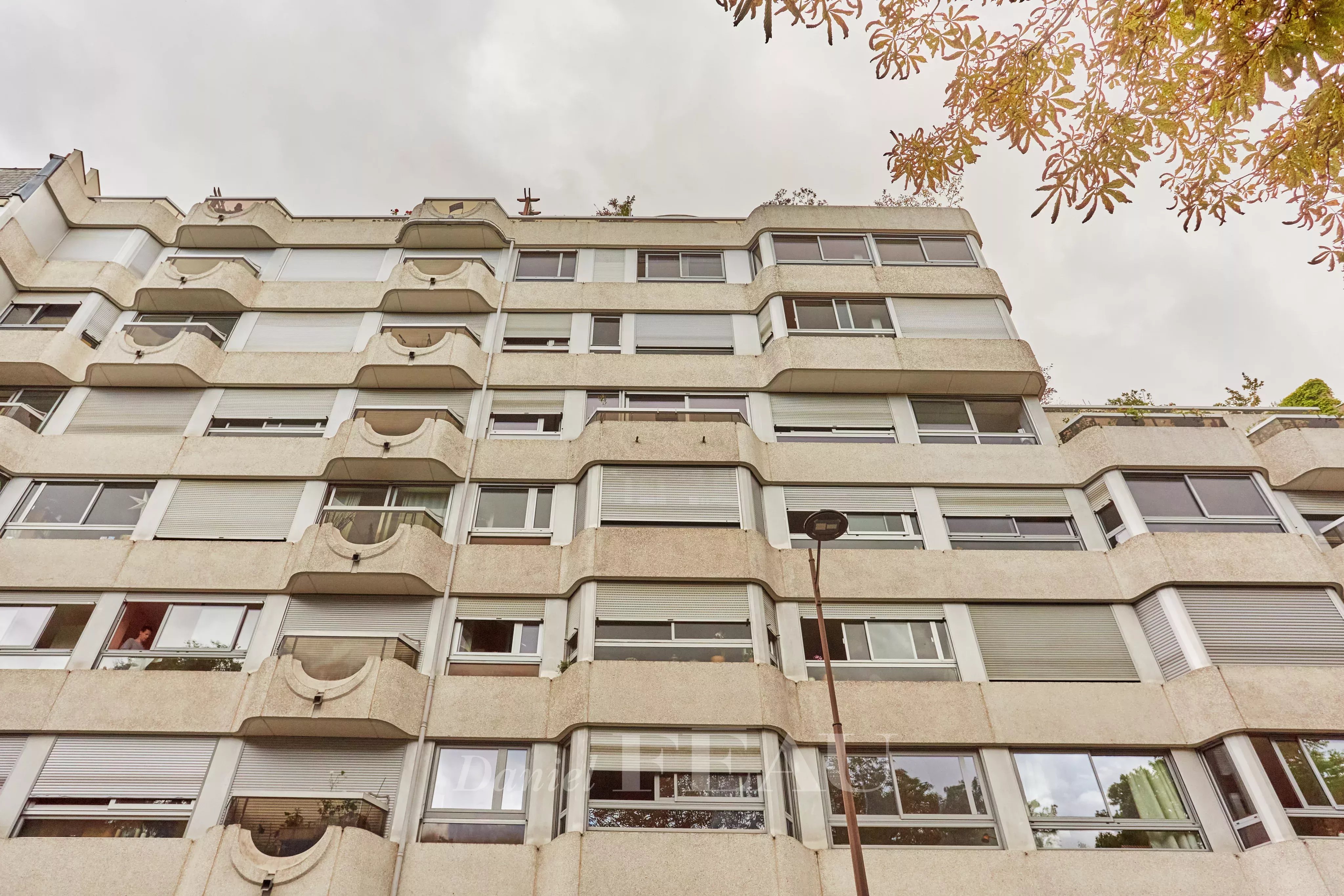 Location Appartement Paris 14ème