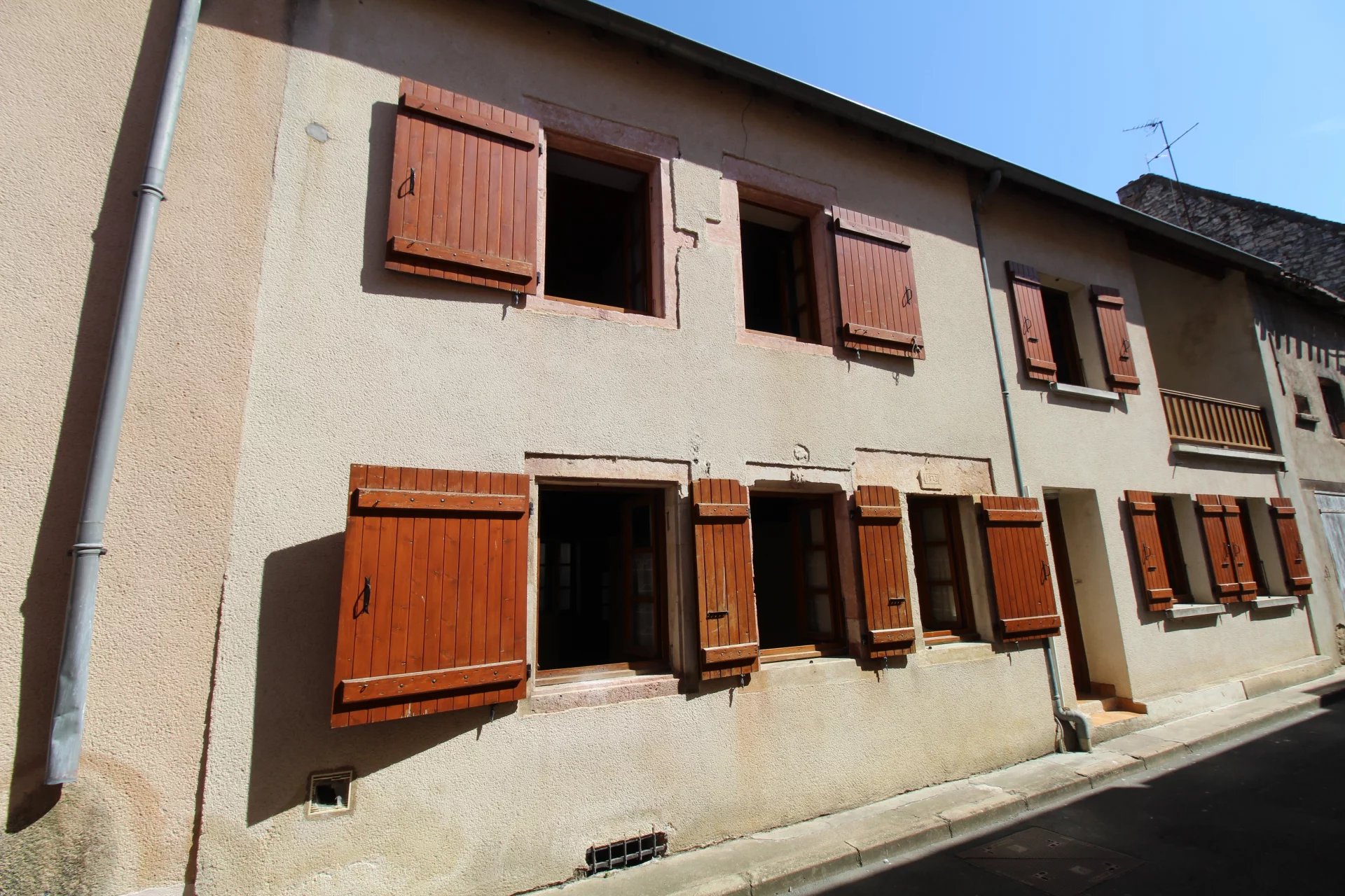 Vente Maison Cuisery