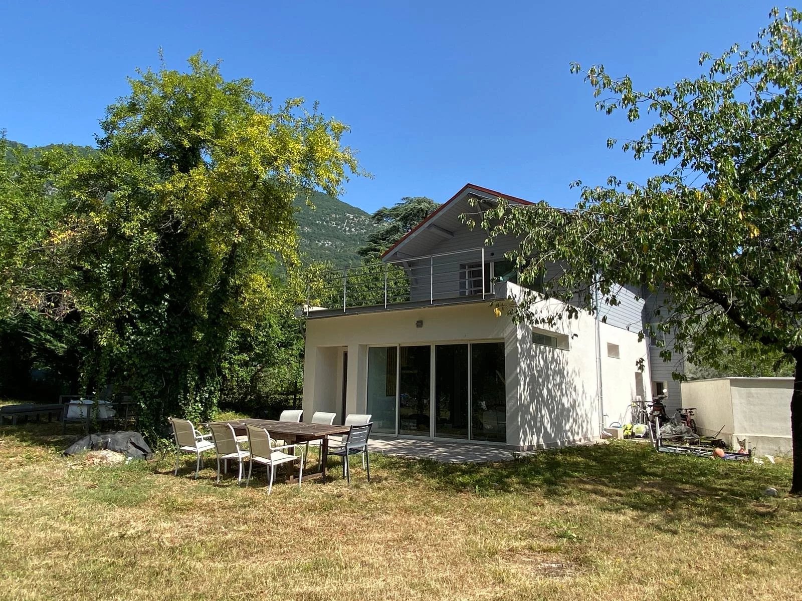 Agence immobilière de BV Immobilier