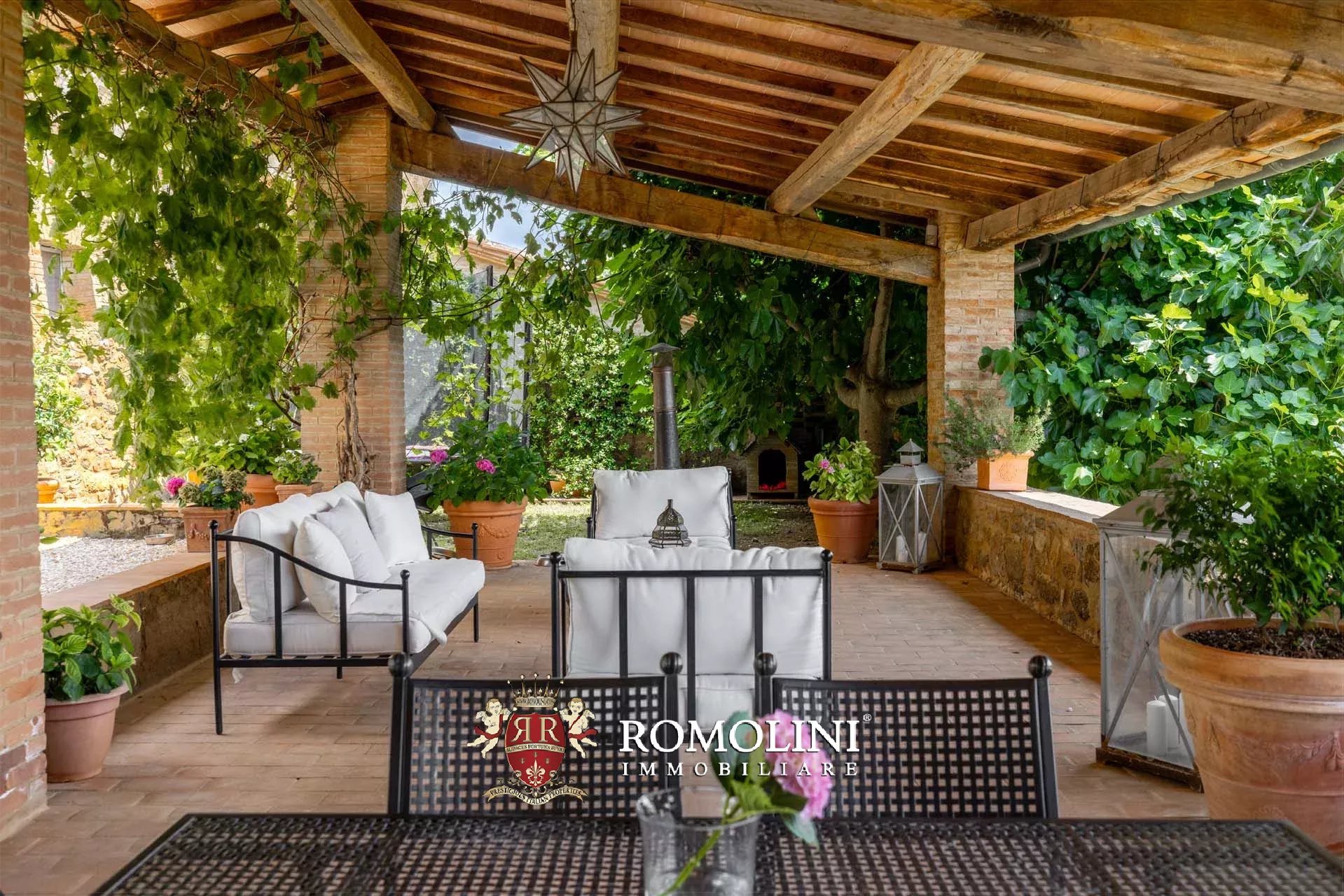 6 Bedroom Villa/Townhouse's Image 31