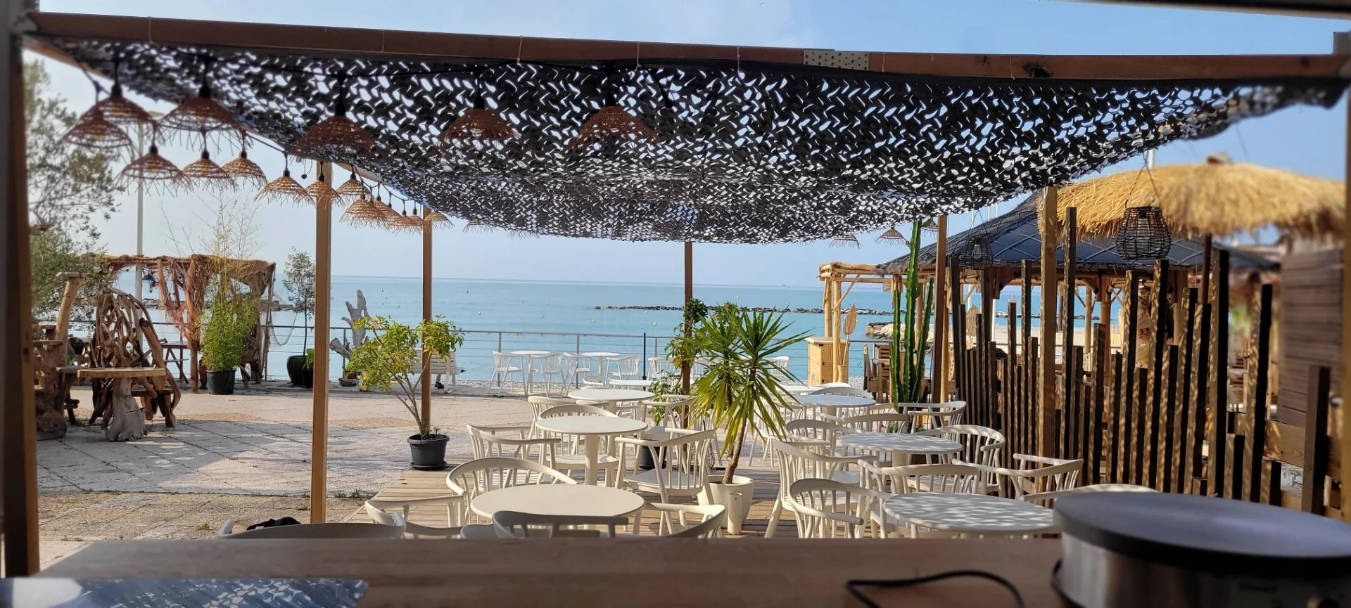 Sale Business assets - Saint-Laurent-du-Var