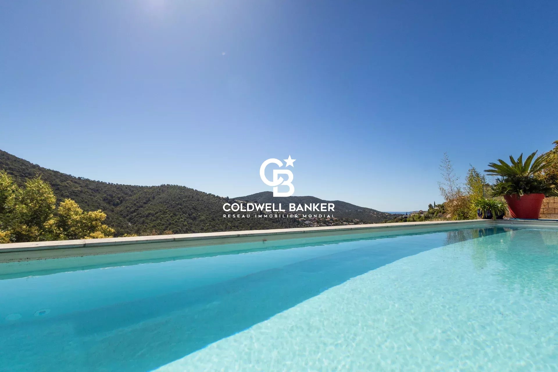 Agence immobilière de Coldwell Banker Beau Rivage