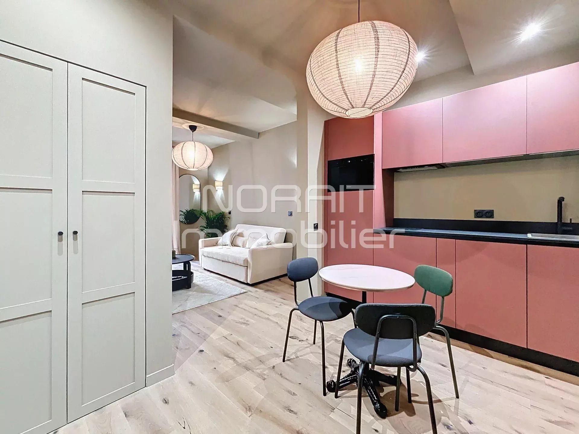 Vente Appartement Nice
