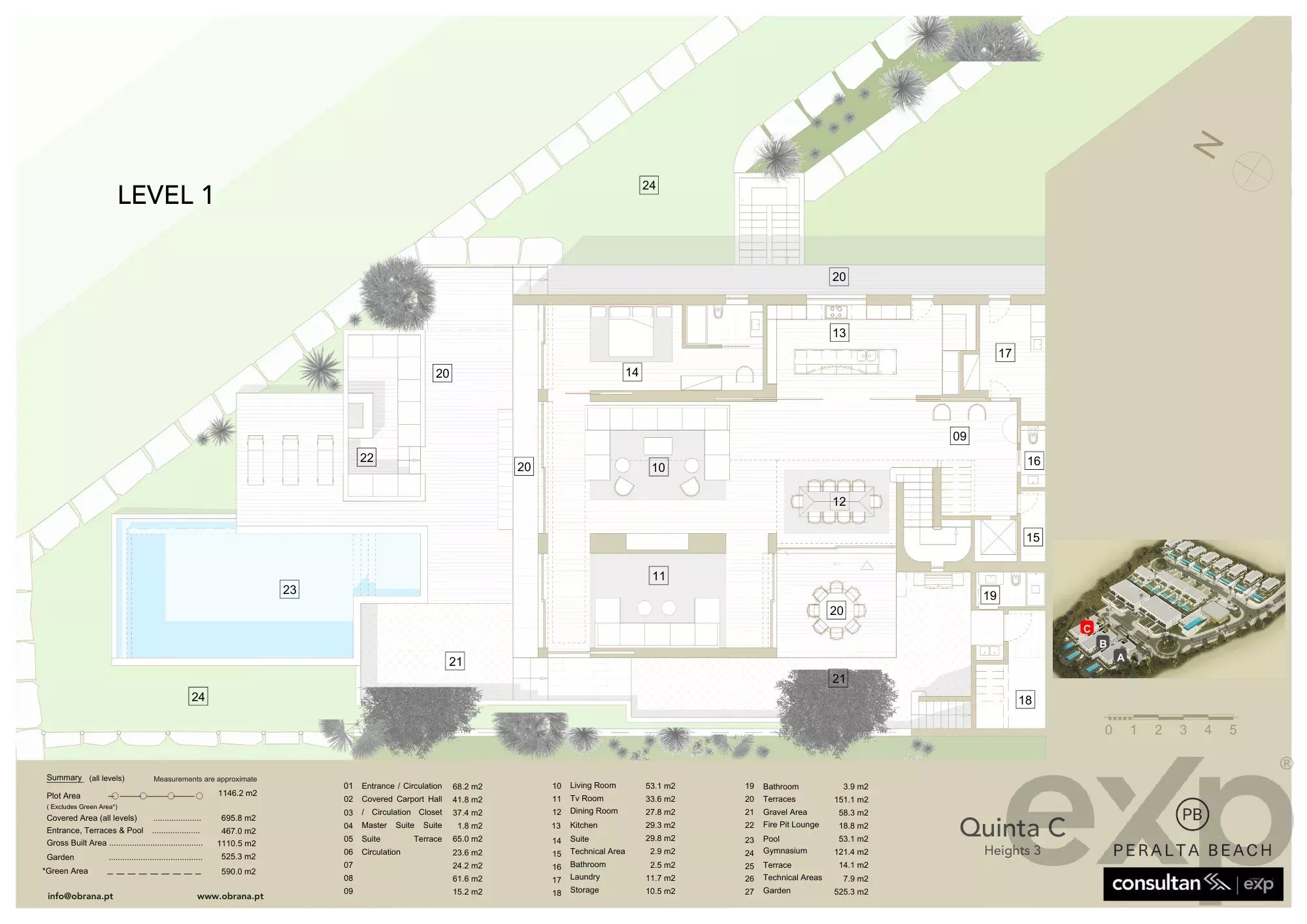 VILLA T5 - LOURINHÃ 86827362 image 42