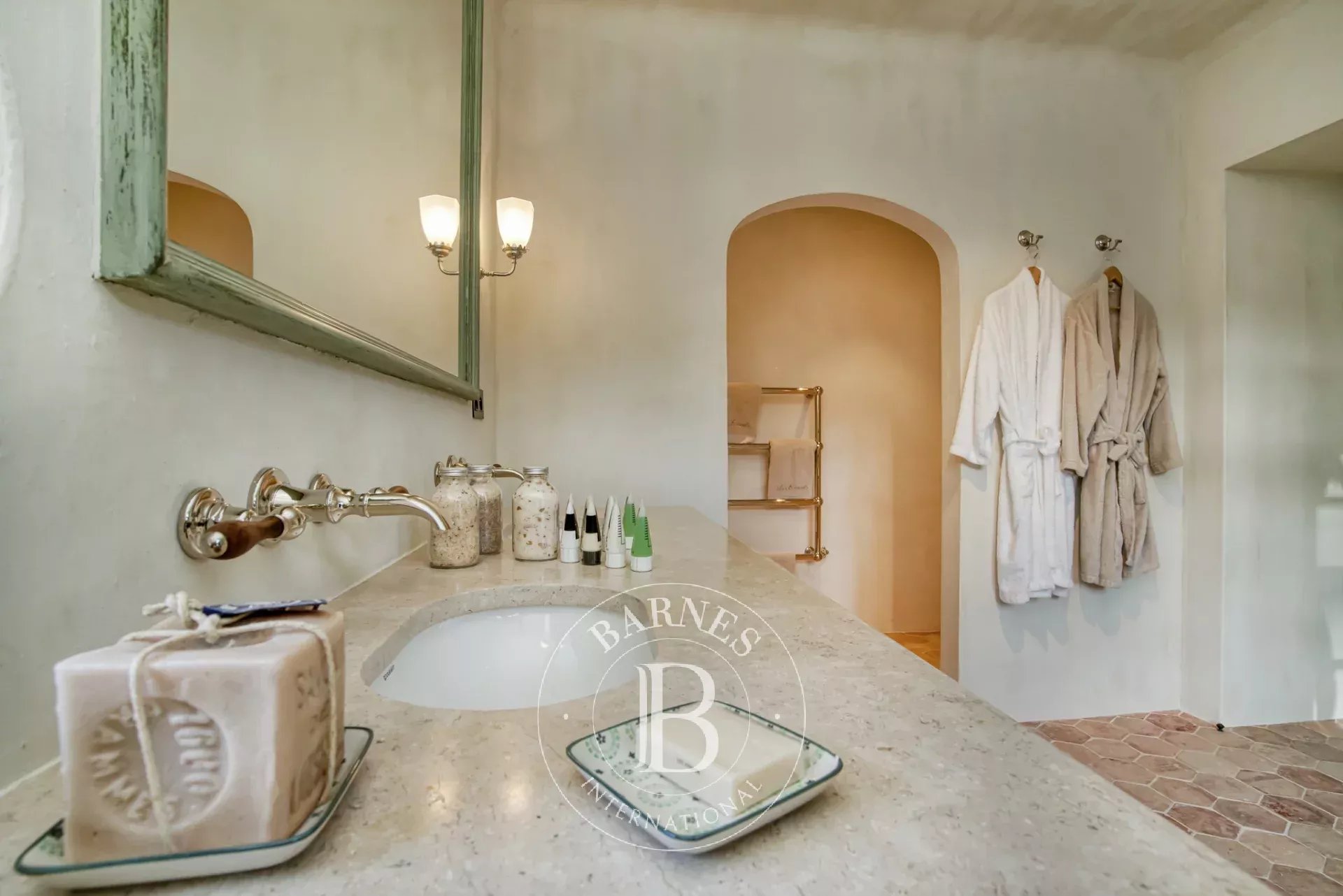 Saint-Tropez  - Villa 6 Bedrooms - picture 9