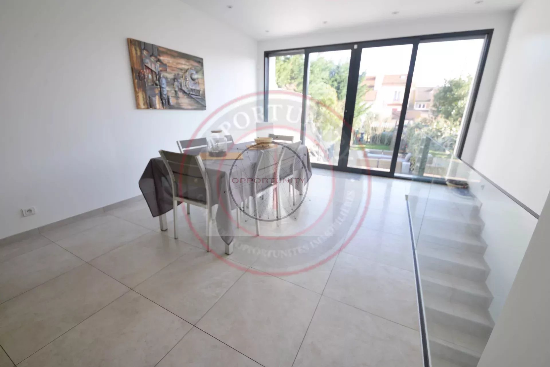 maison 155.46 m² Fontenay-sous-Bois — photo 5
