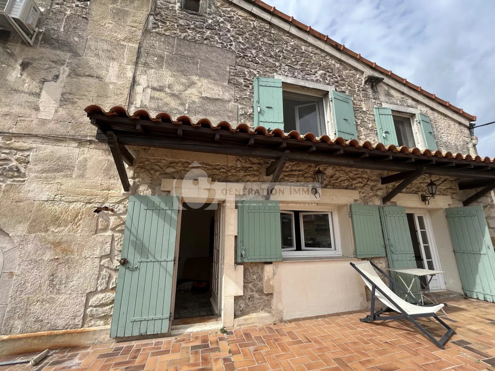 Agence immobilière de GÉNÉRATION IMMO
