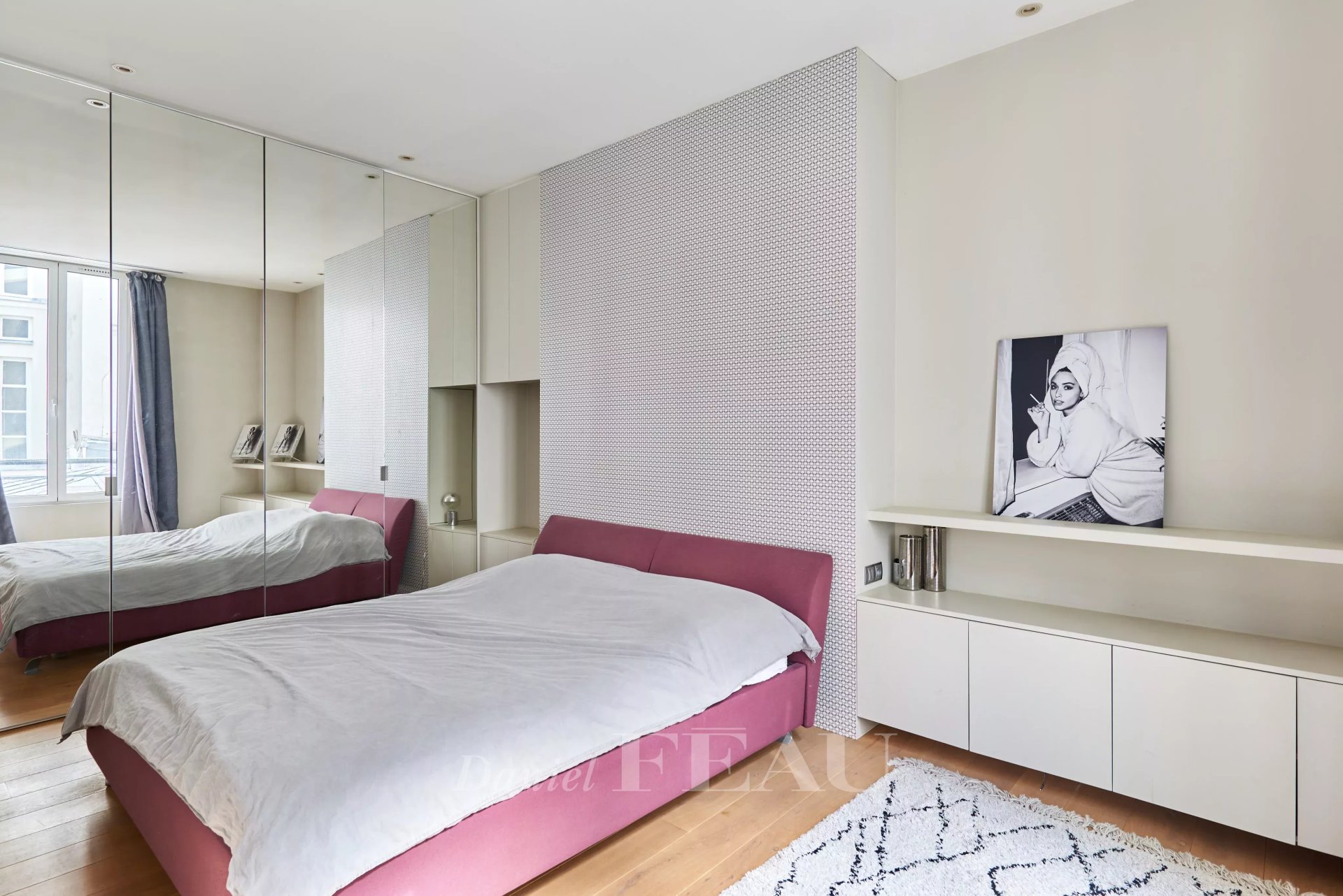 2 Bedroom Apartment/Flat's Image 7