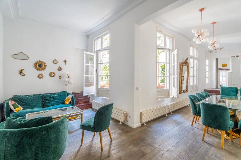 For Sale Apartment | Paris 2ème - picture 2