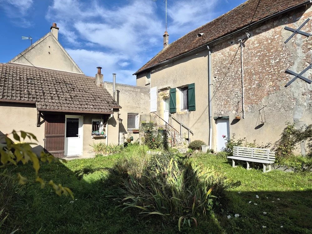 Sale House Beaune-la-Rolande