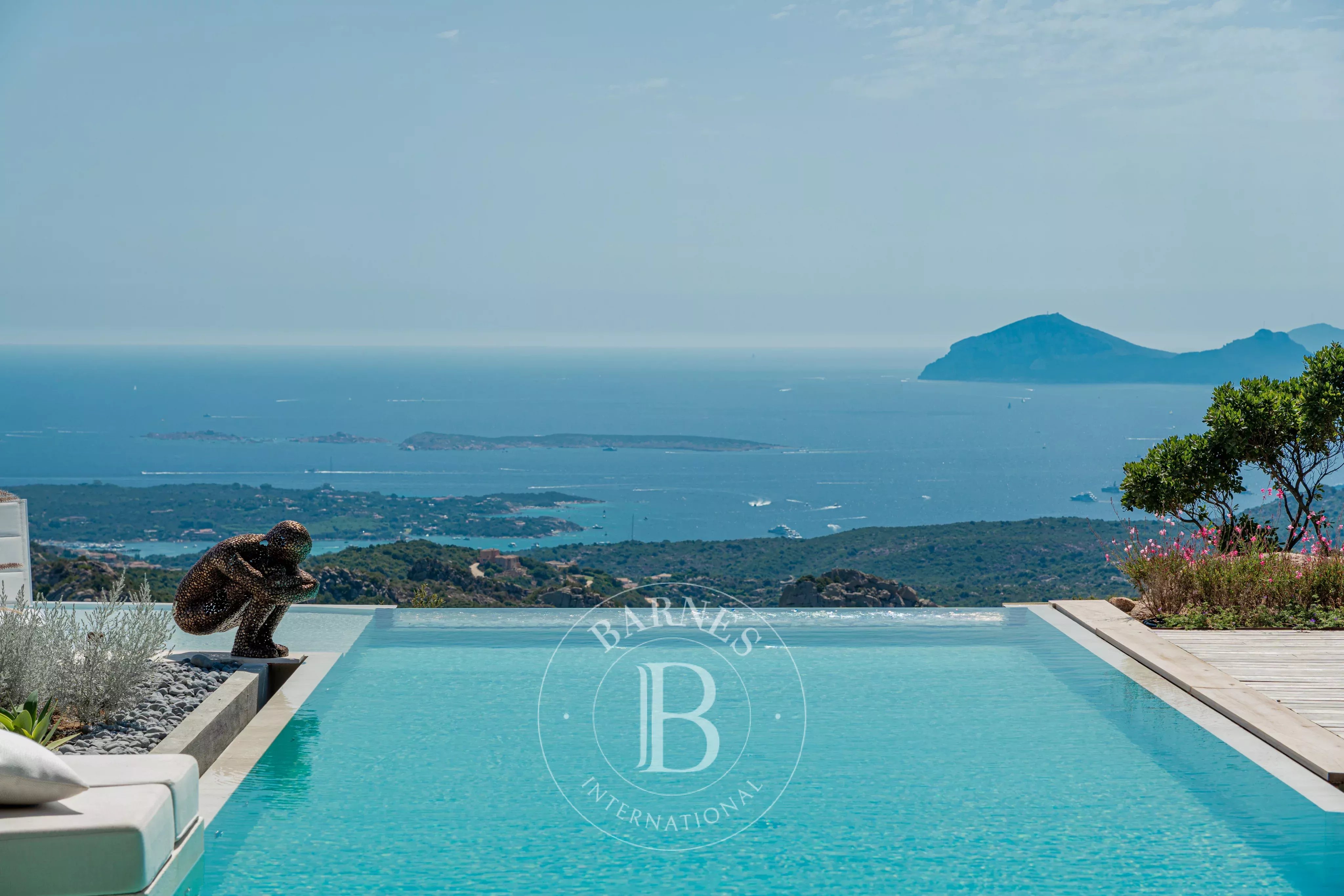 Porto Cervo  - Villa  4 Chambres - picture 6
