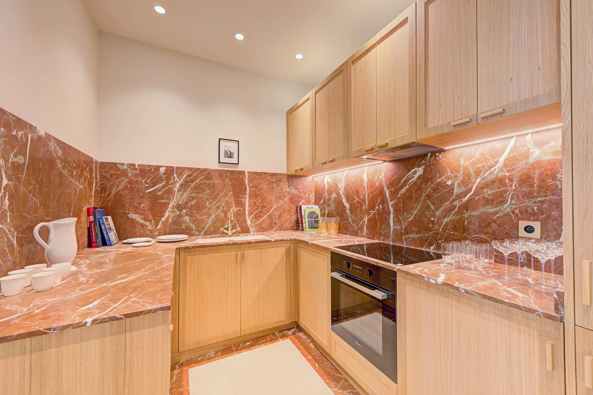 Apartment/Flat's Image 8