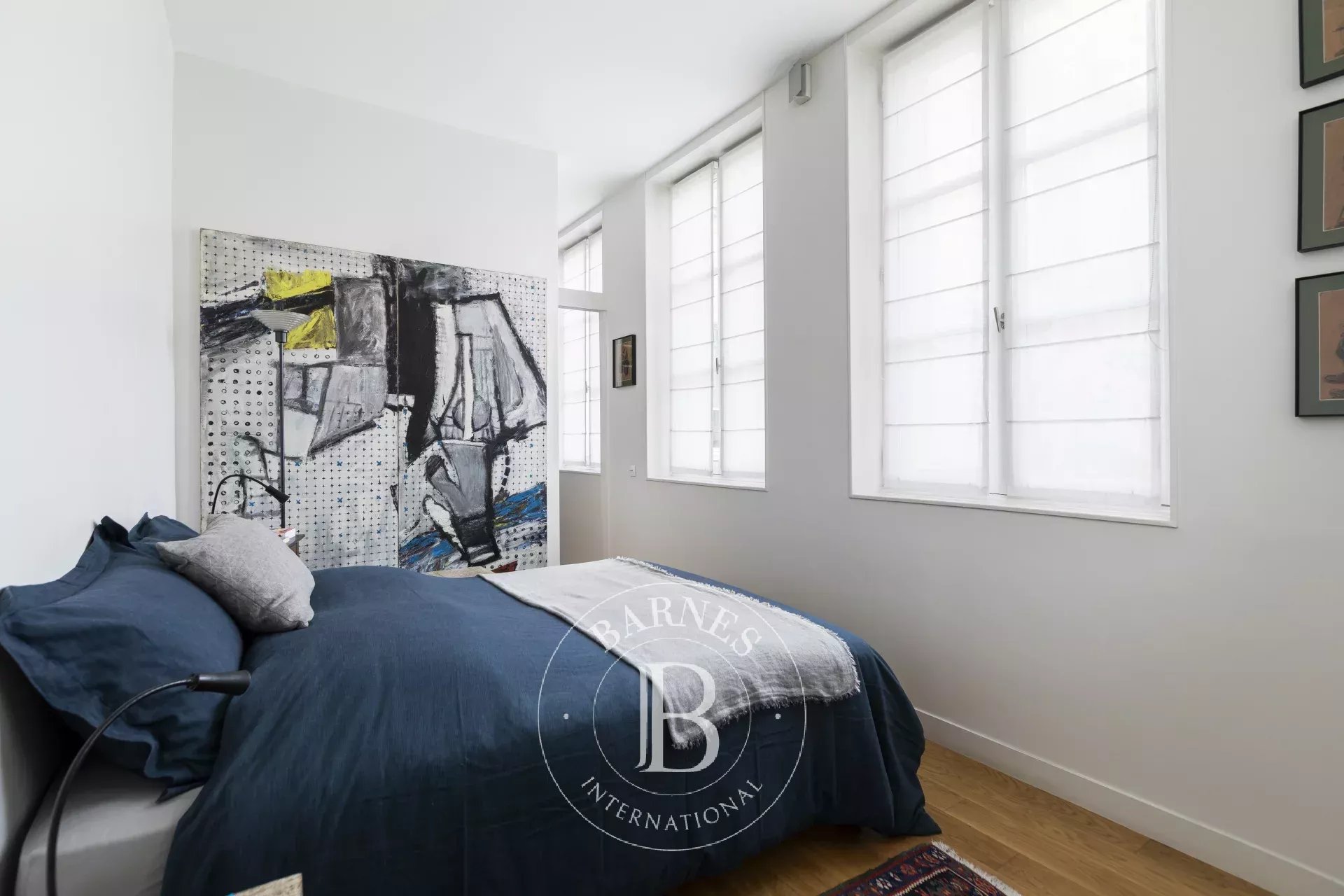 Daire Paris 7ème - picture 10