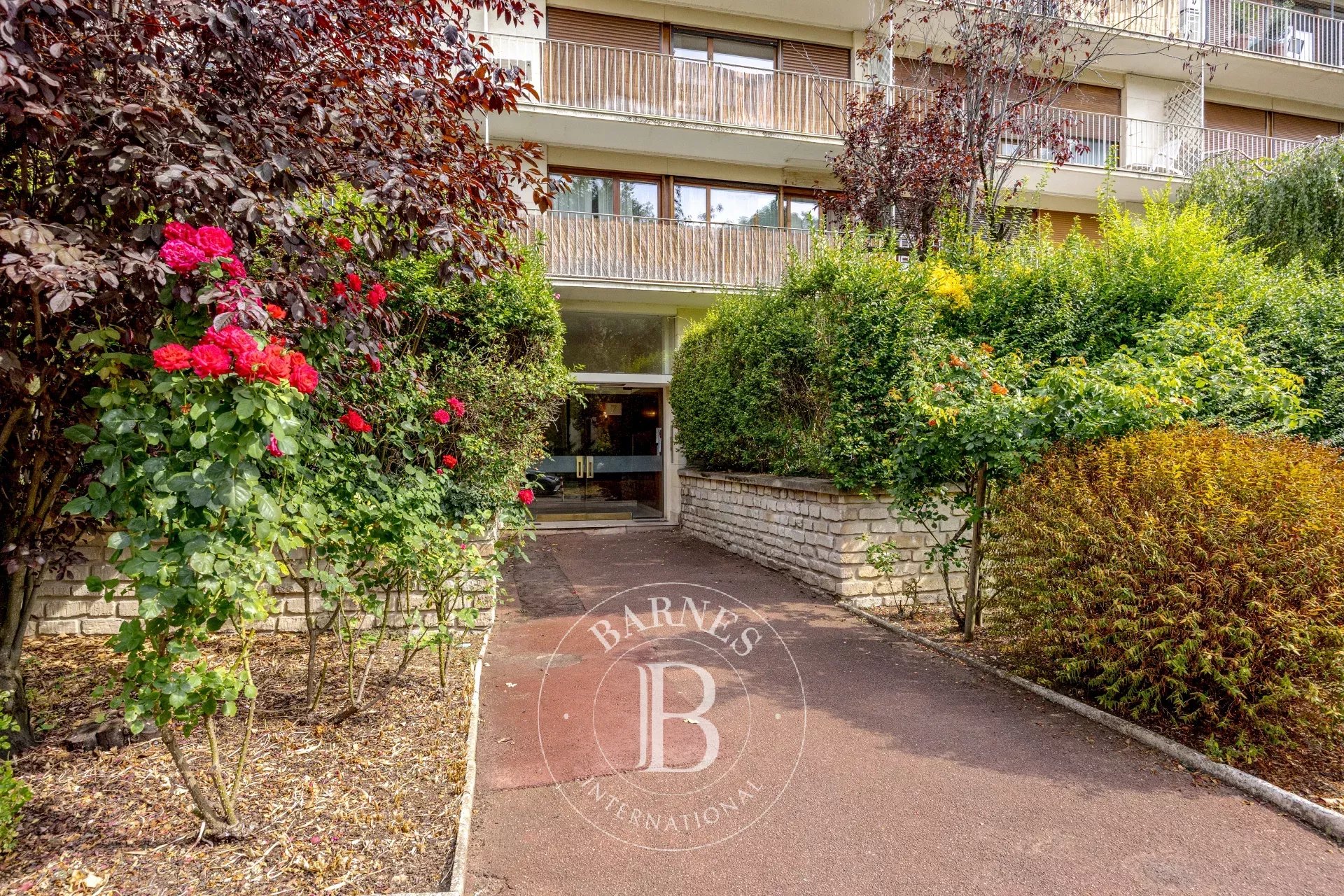 Saint-Cloud  - Apartment 3 Bedrooms - picture 12