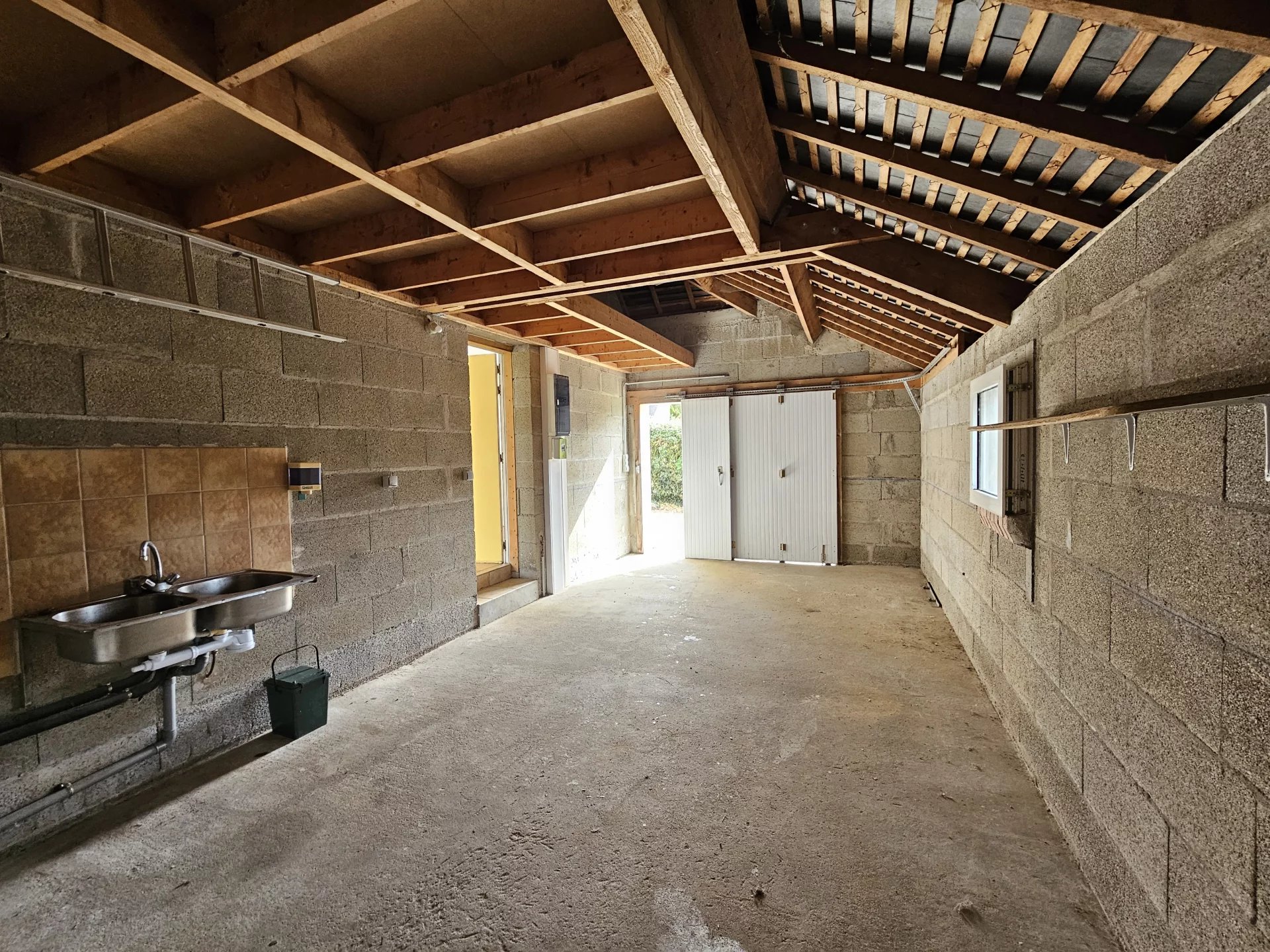 Vente Maison Moisdon-la-Rivière