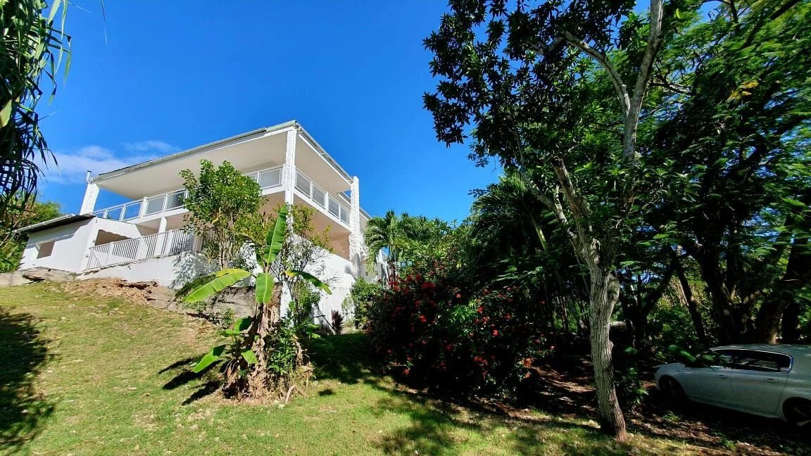 Vente Maison Sainte-Anne