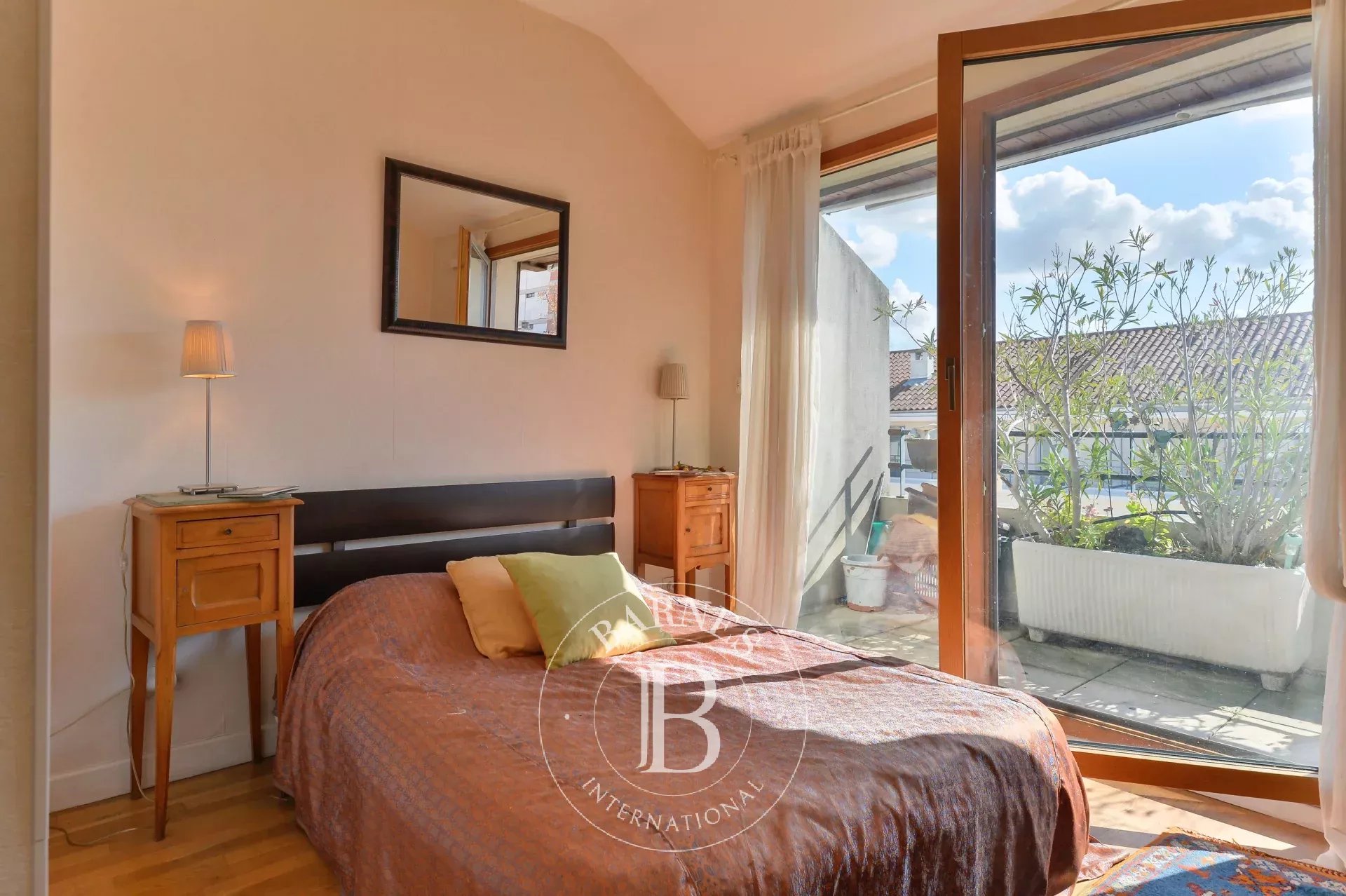 Daire Lyon 6ème - picture 4