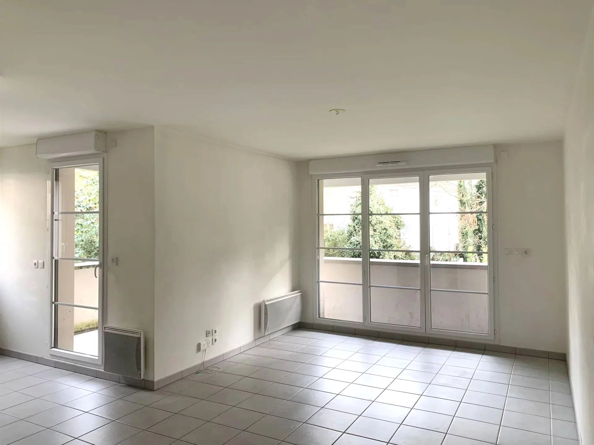 Toulouse - Croix daurade