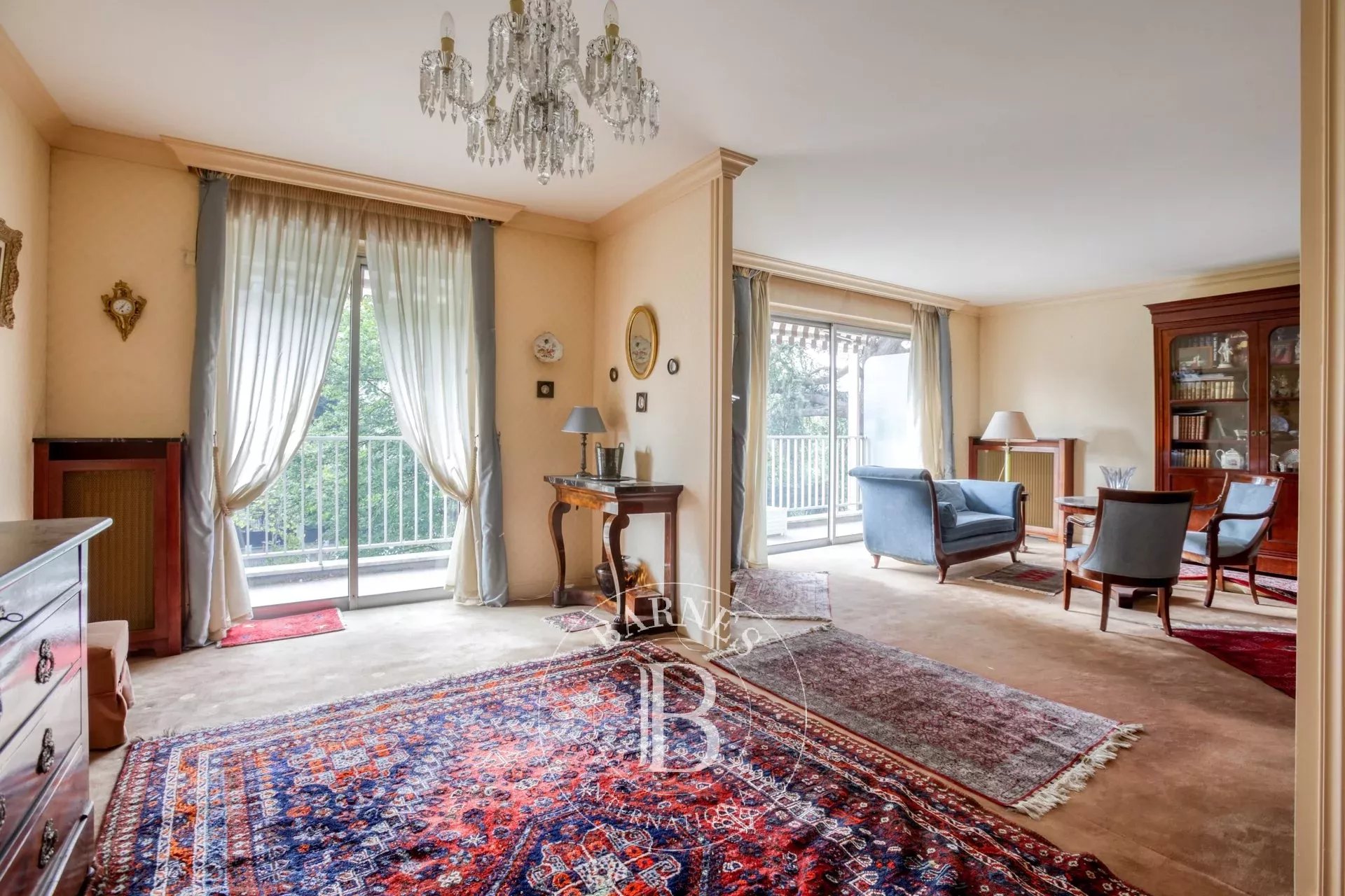 Квартира Neuilly-sur-Seine - picture 5