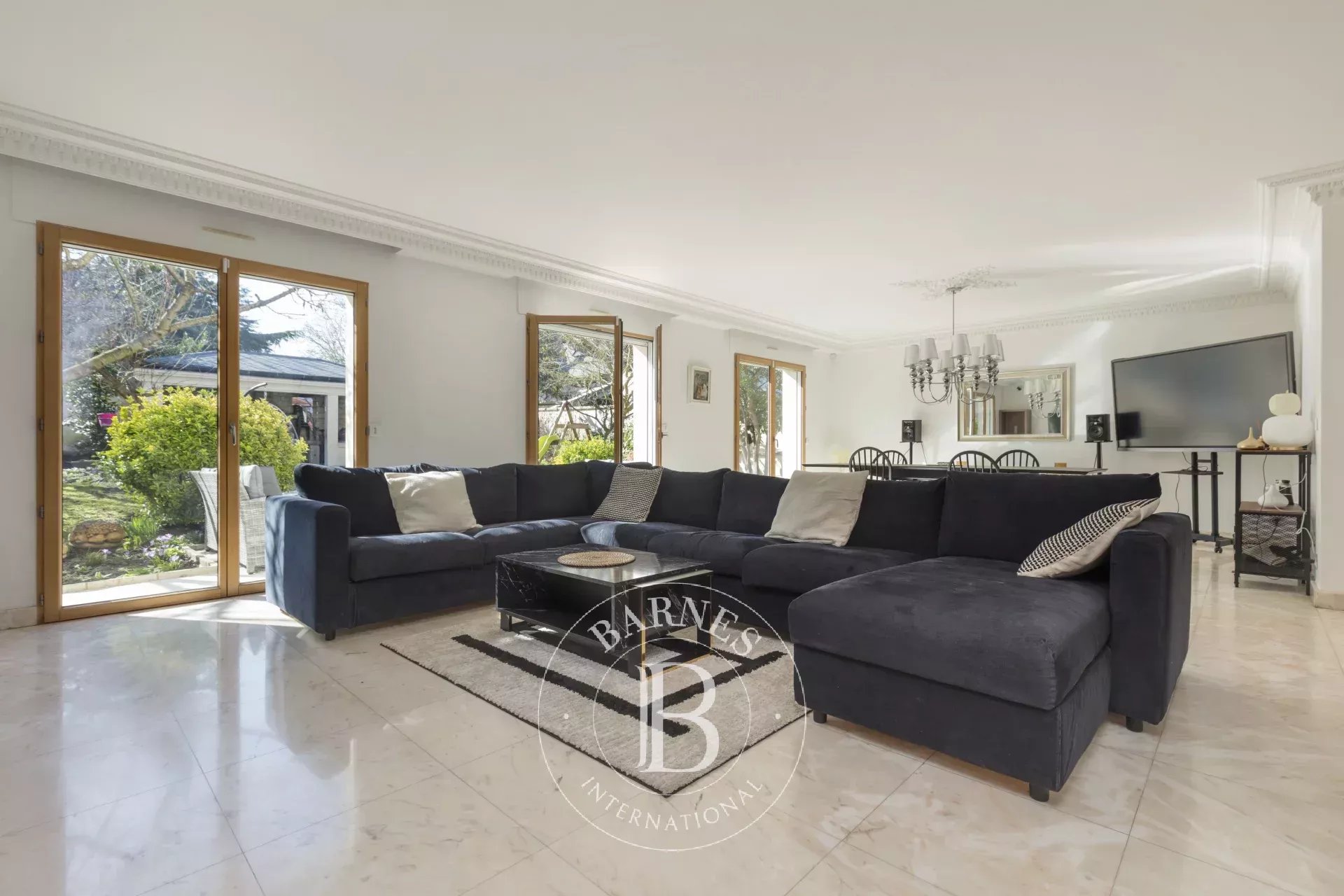 Maison Rueil-Malmaison - picture 4