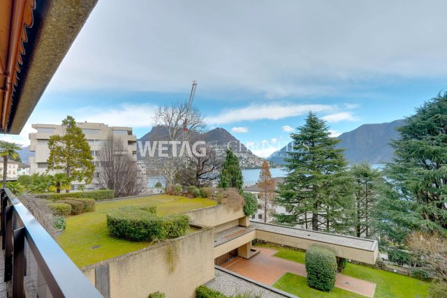 Ticino Luxury Real Estate for sale