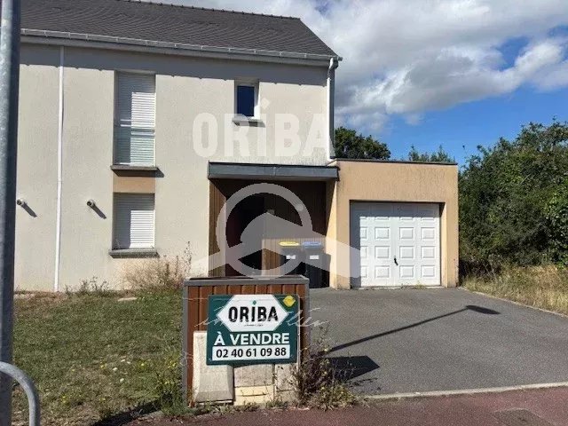 Saint-Nazaire Quartier Immaculée