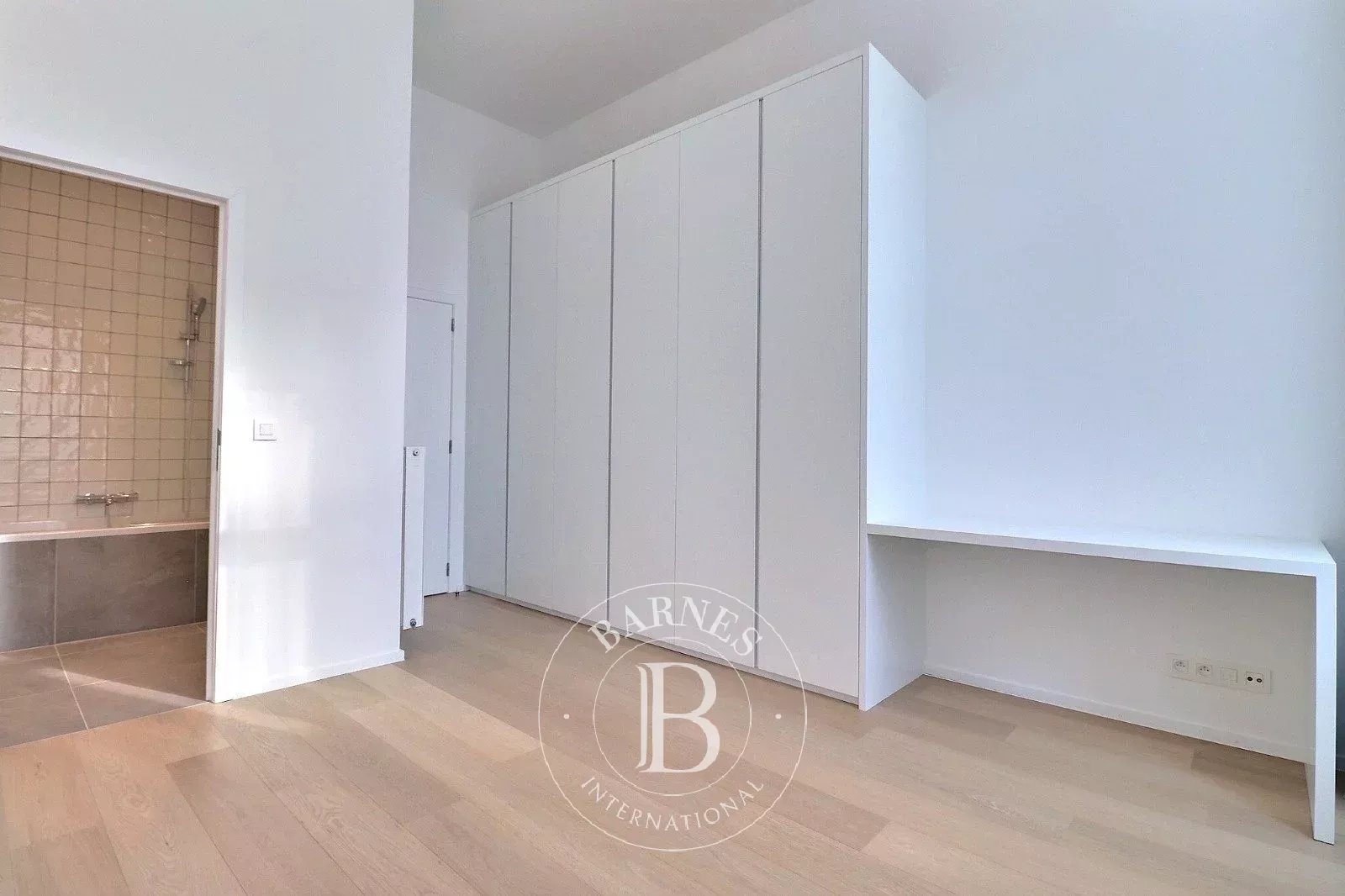 Congres - Gemeubileerd 2 slaapkamer appartement