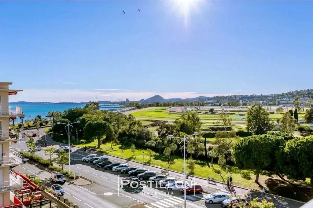 Location Appartement Cagnes-sur-Mer