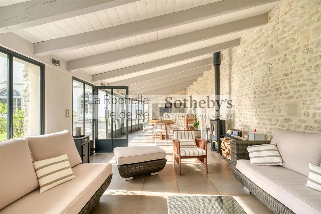 Vente Maison La Rochelle